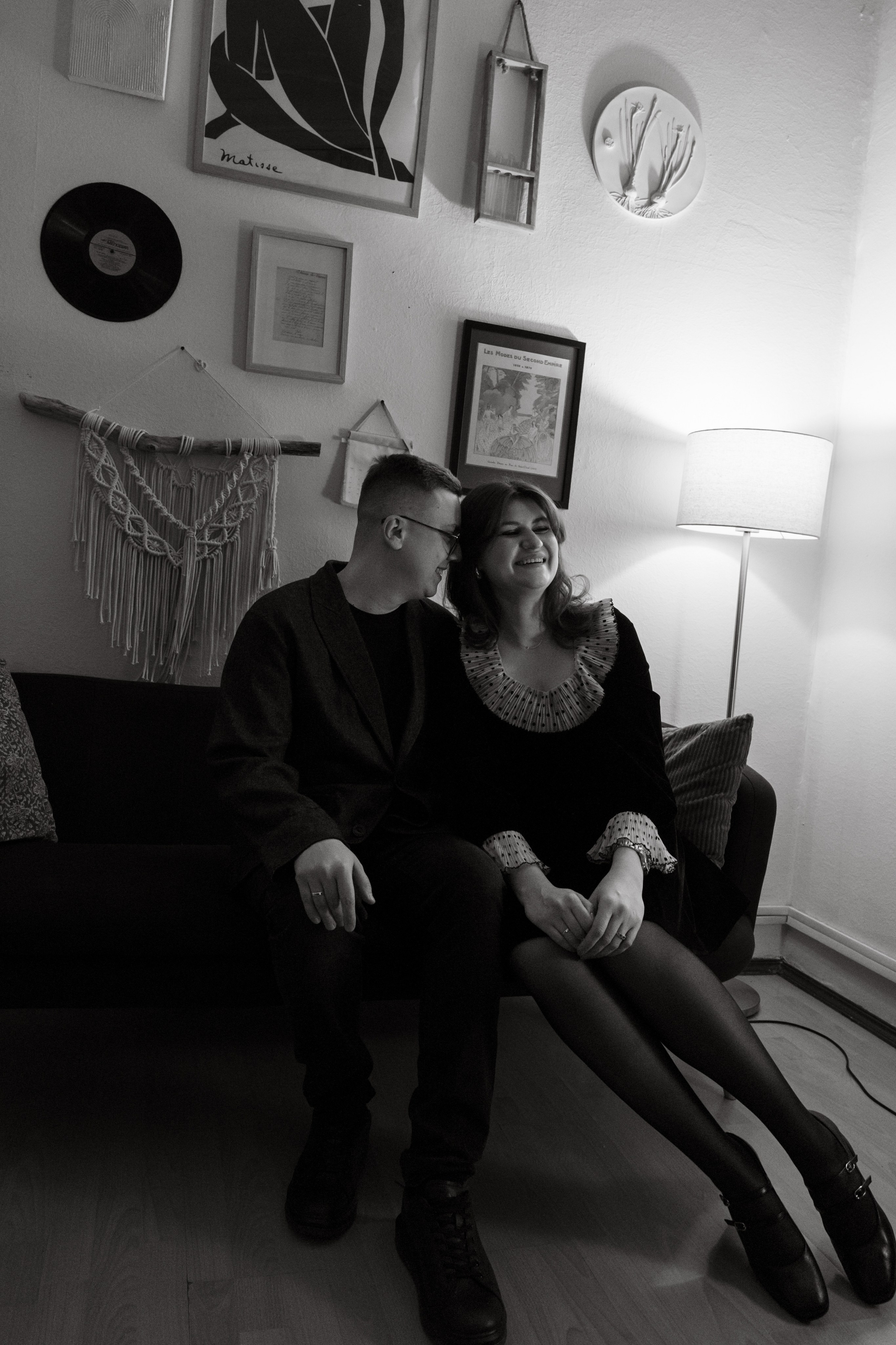 Polina's birthday. Фотограф Москва Людмила Белова