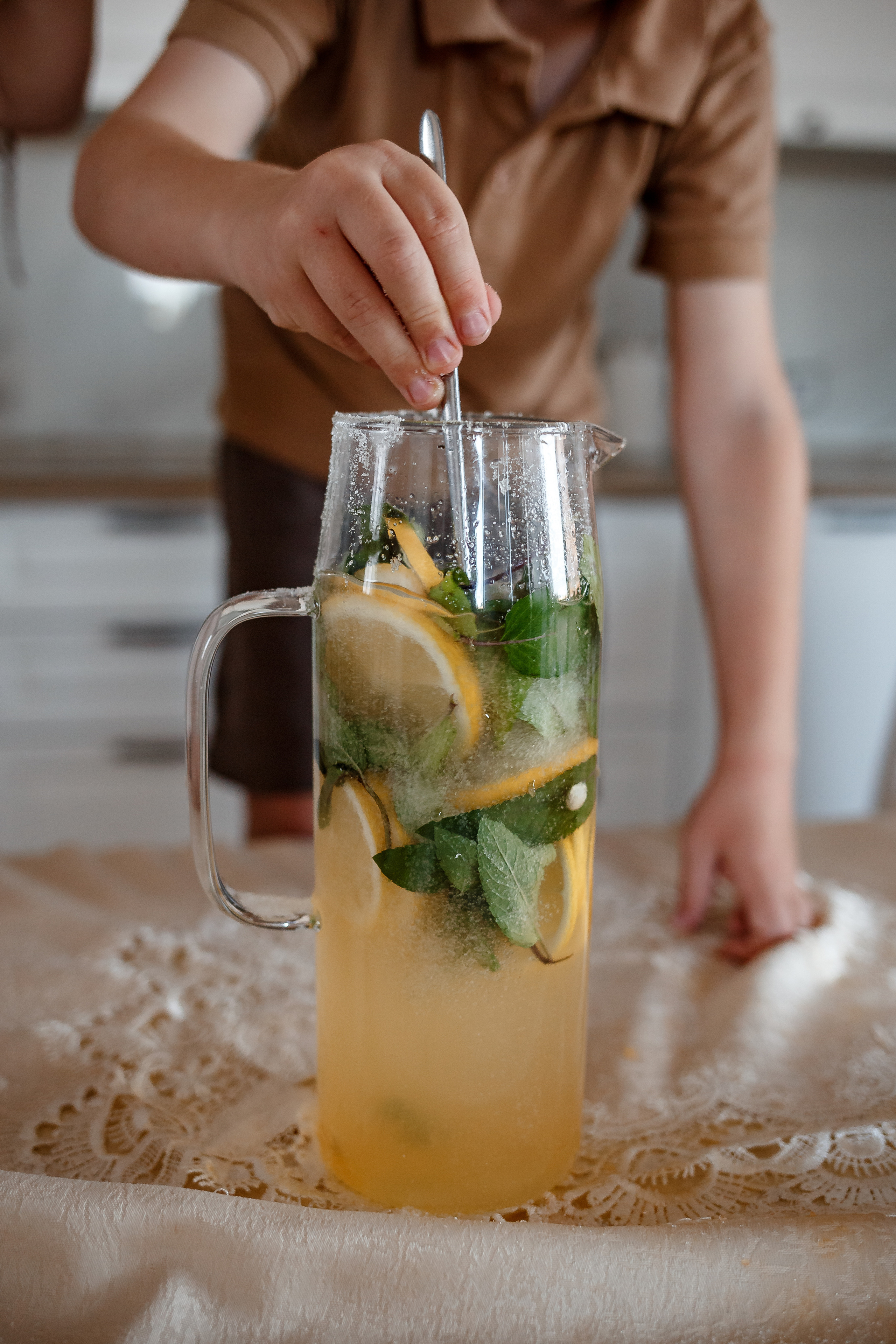 СантаLOVы. Семейный фотограф в Саратове Юлия Охотникова