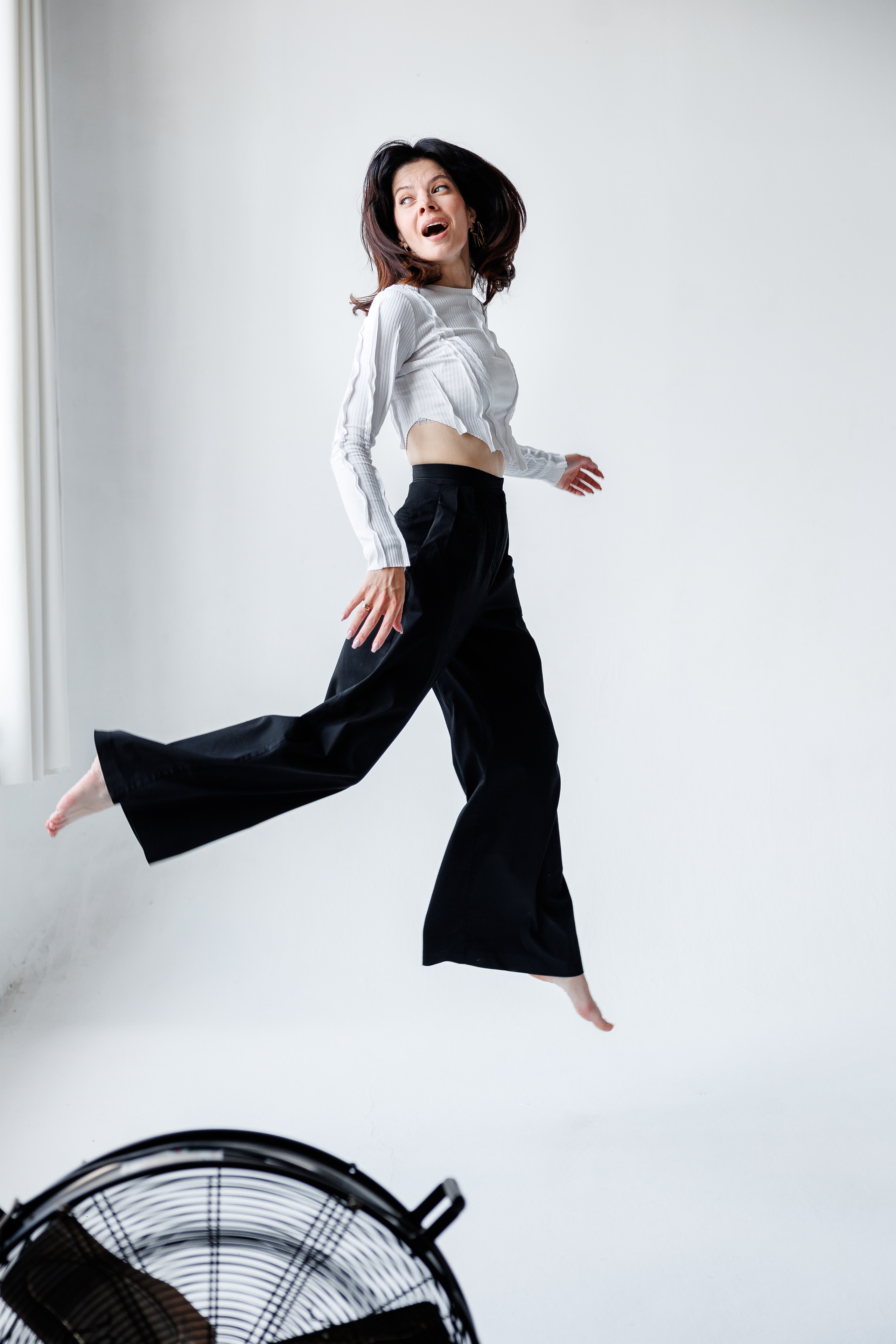 Катя в Культуре. Семейный фотограф в Саратове Юлия Охотникова