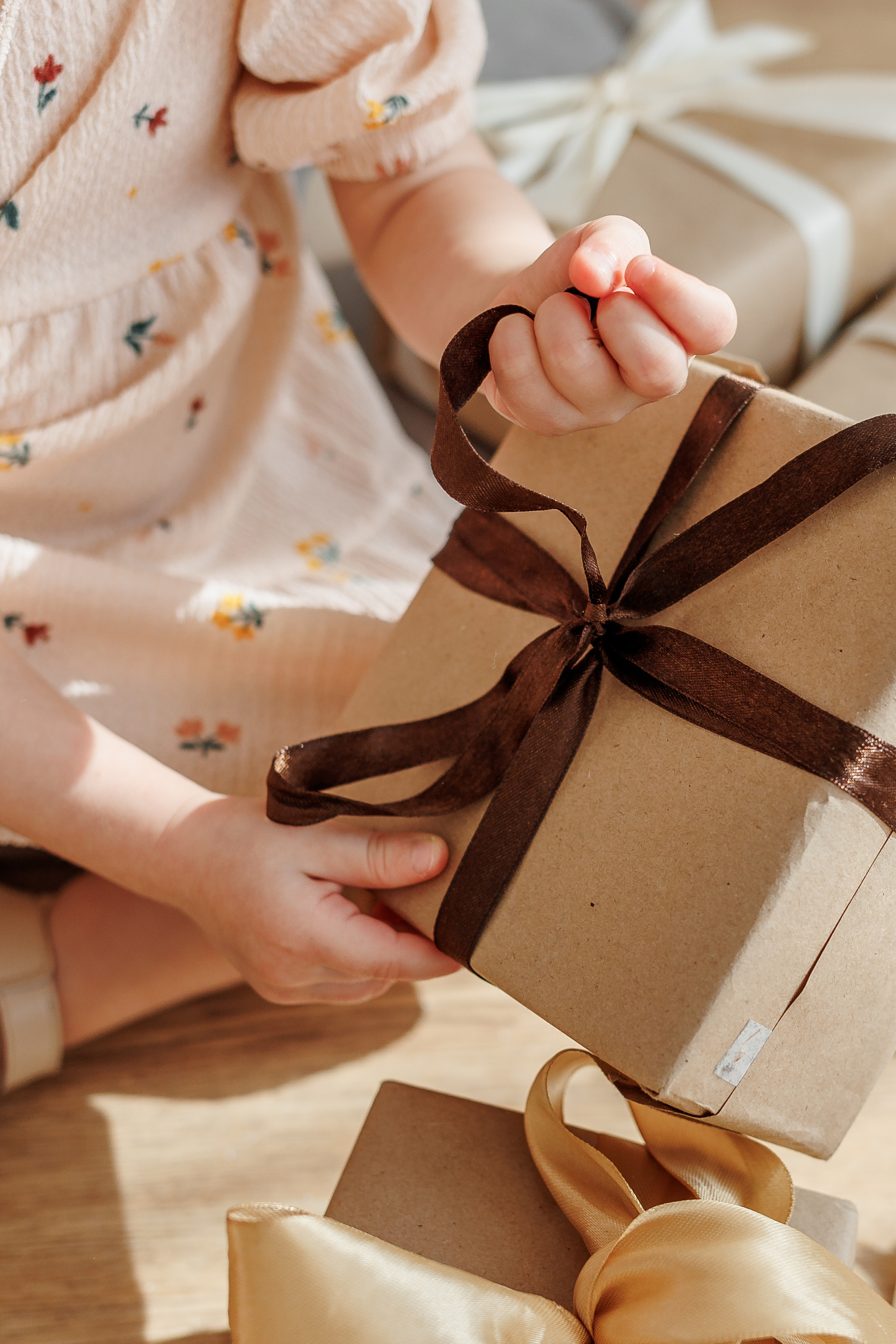 Таюсе 2. Семейный фотограф в Саратове Юлия Охотникова