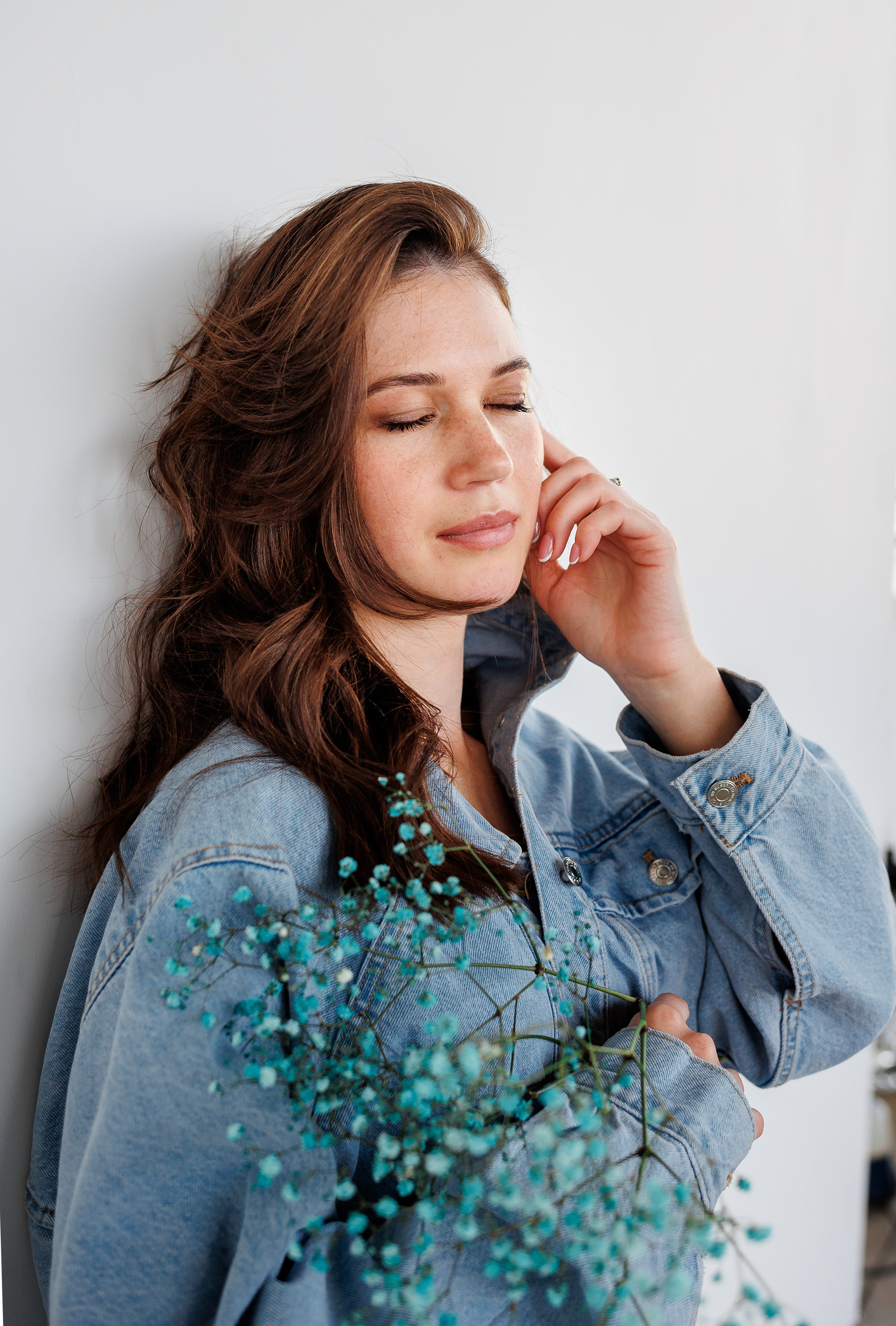 Света в Фотонике. Семейный фотограф в Саратове Юлия Охотникова