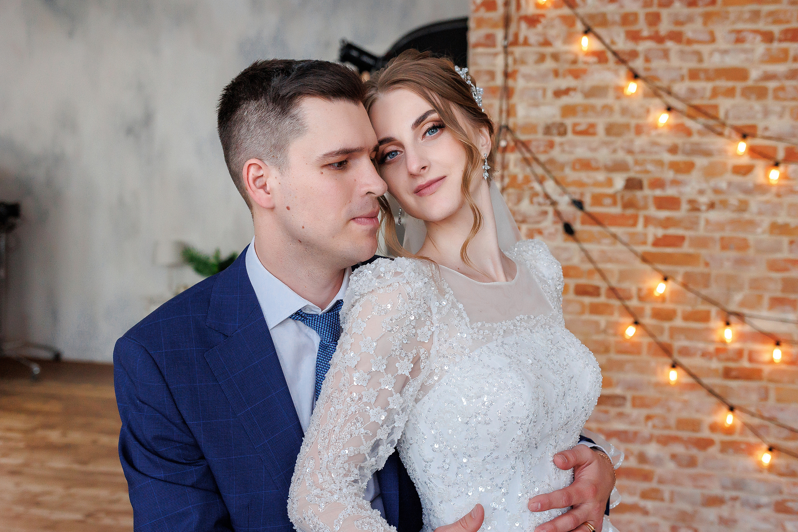 Юля + Артём. Семейный фотограф в Саратове Юлия Охотникова