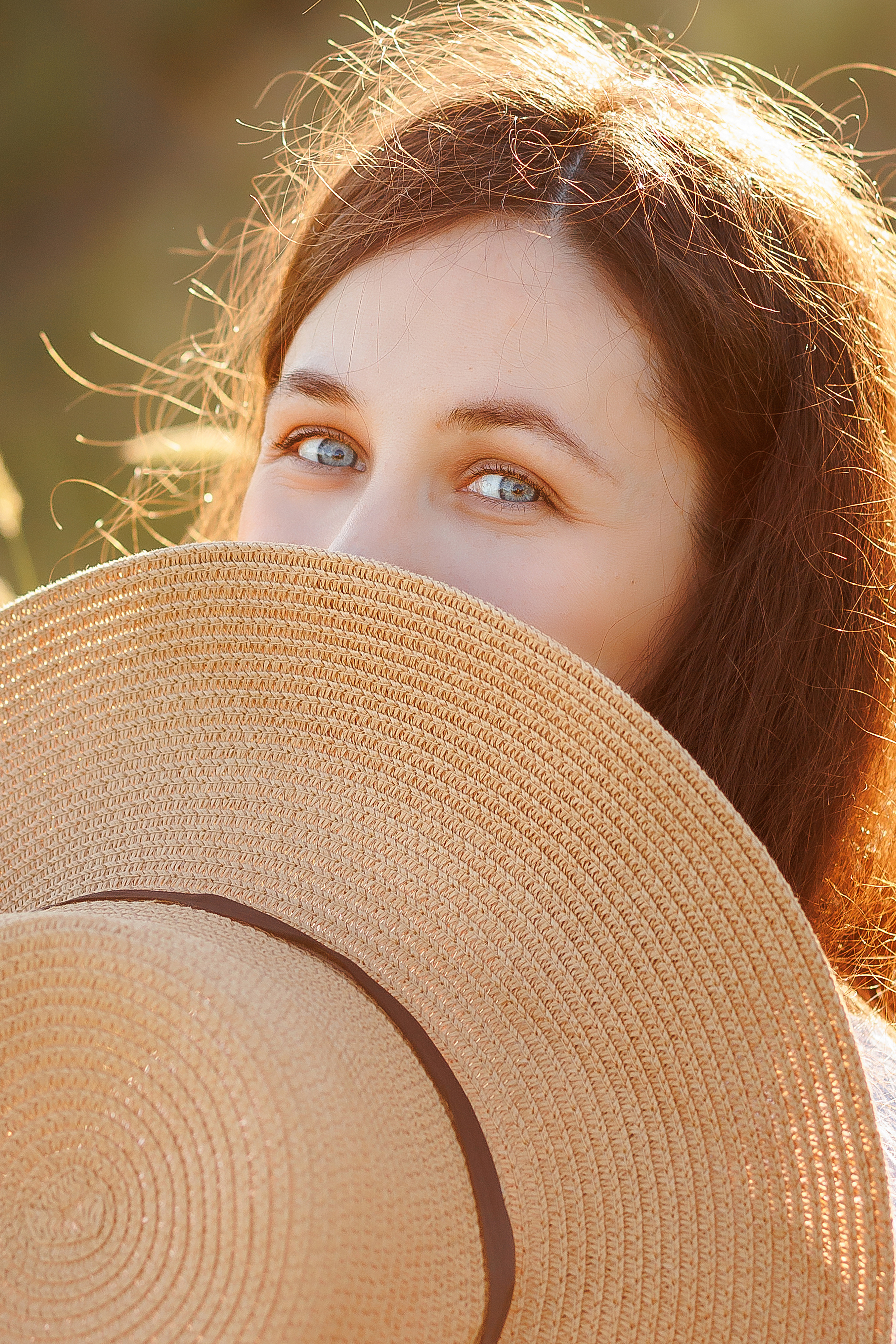 Настя. Семейный фотограф в Саратове Юлия Охотникова