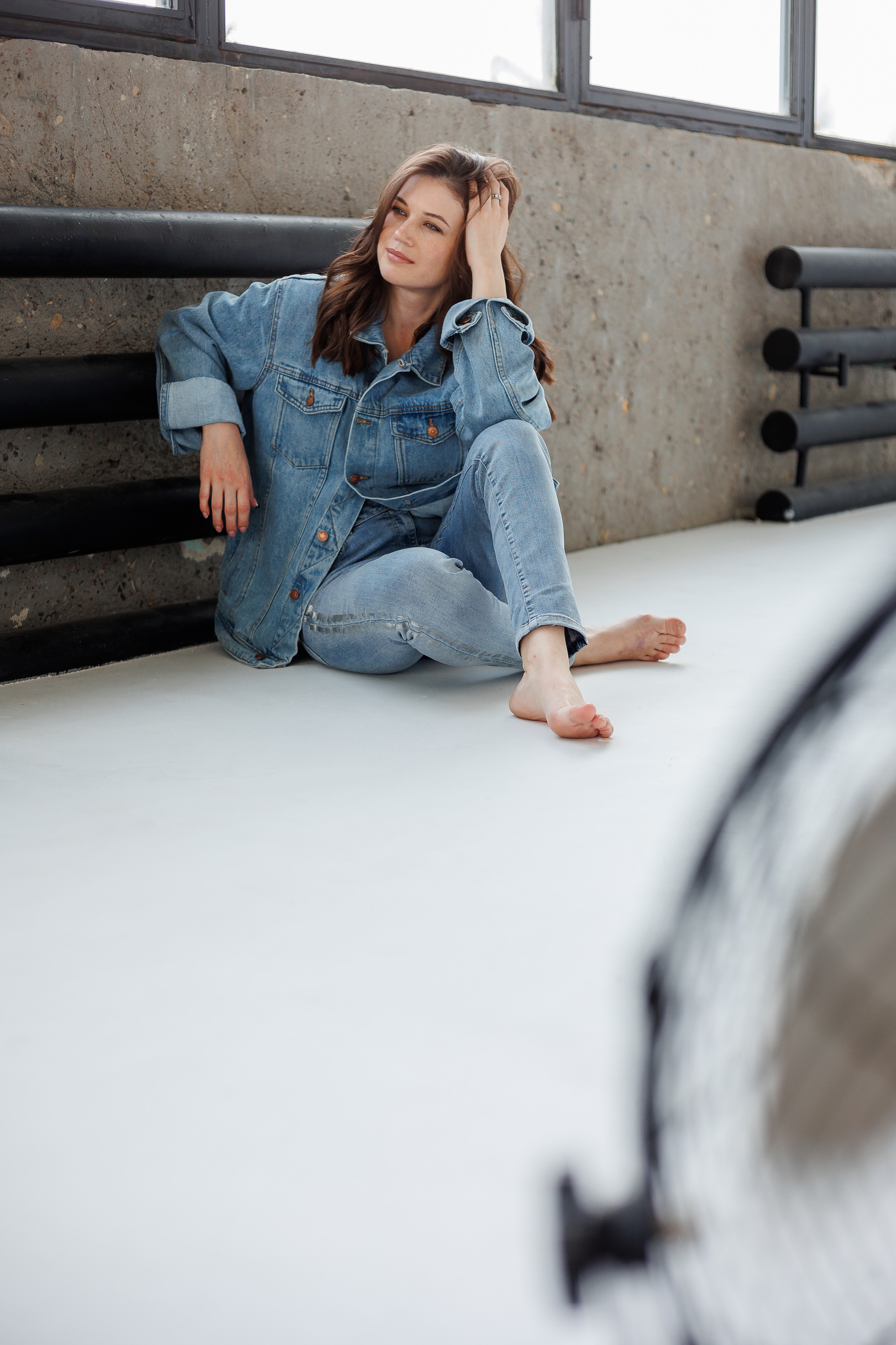 Света в Фотонике. Семейный фотограф в Саратове Юлия Охотникова