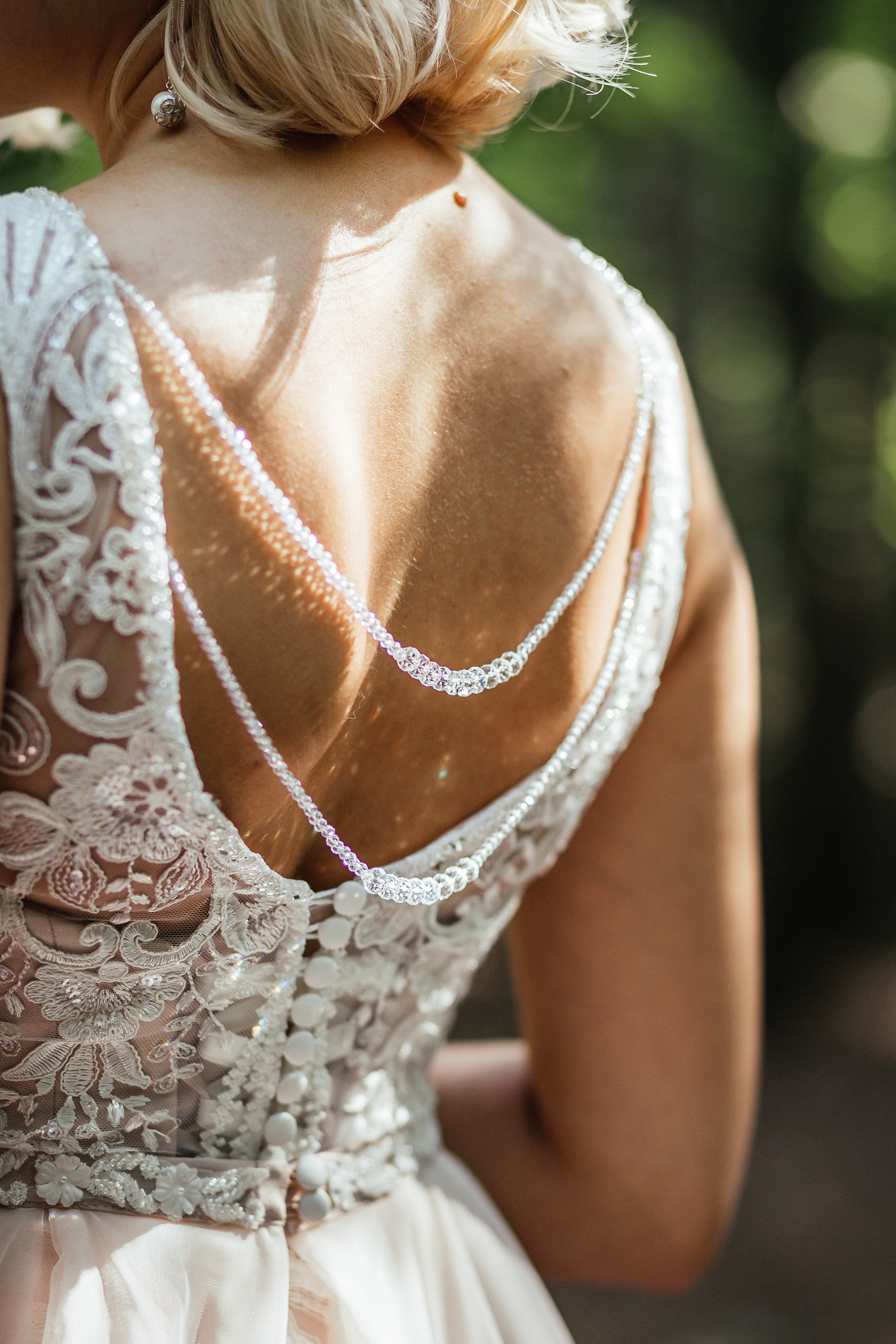 Оля + Лёша. Семейный фотограф в Саратове Юлия Охотникова