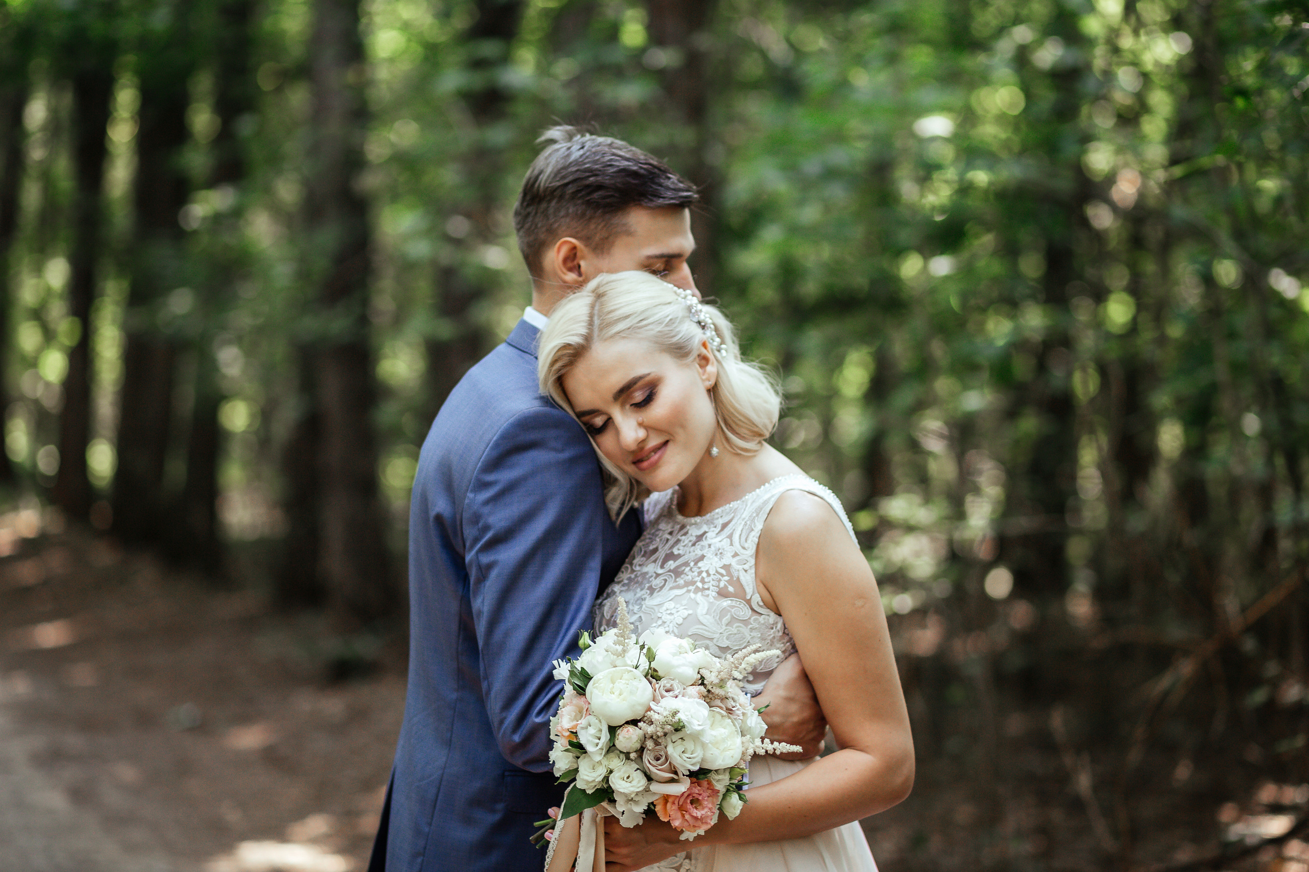 Оля + Лёша. Семейный фотограф в Саратове Юлия Охотникова