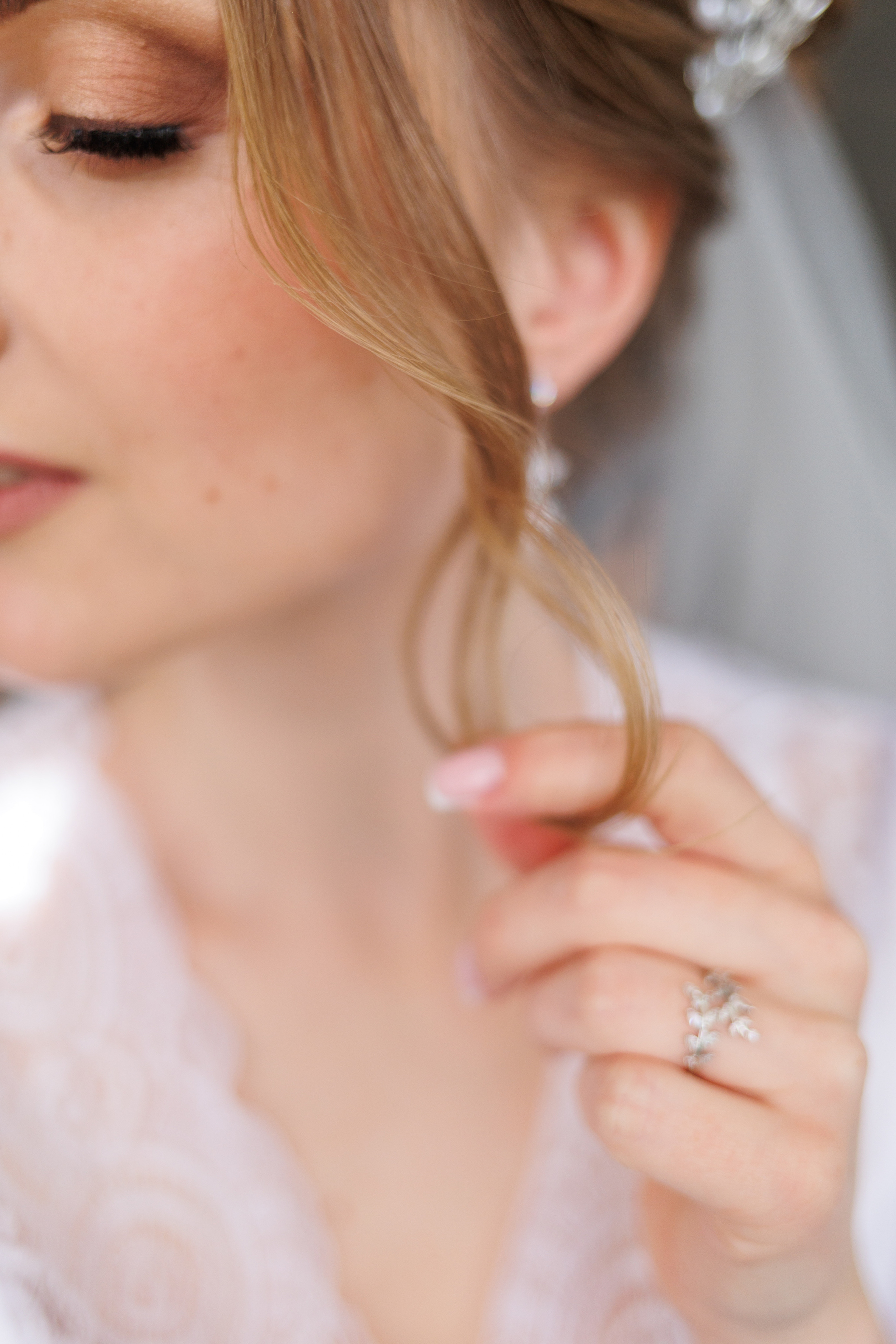 Юля + Артём. Семейный фотограф в Саратове Юлия Охотникова