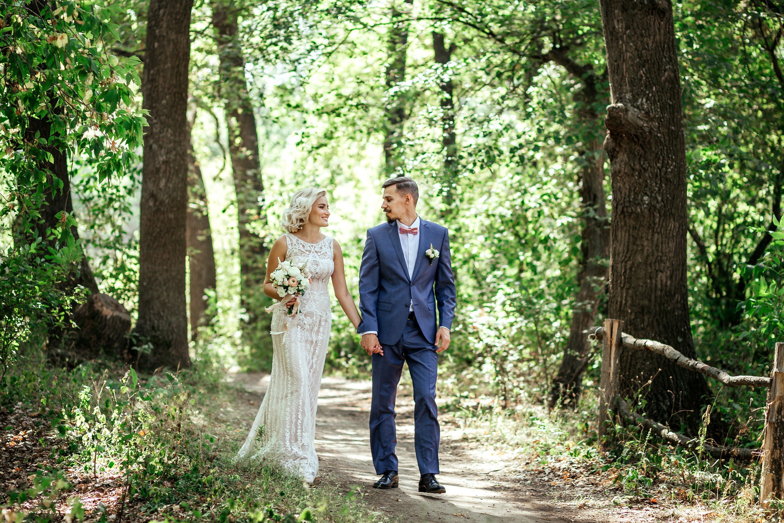 Оля + Лёша. Семейный фотограф в Саратове Юлия Охотникова