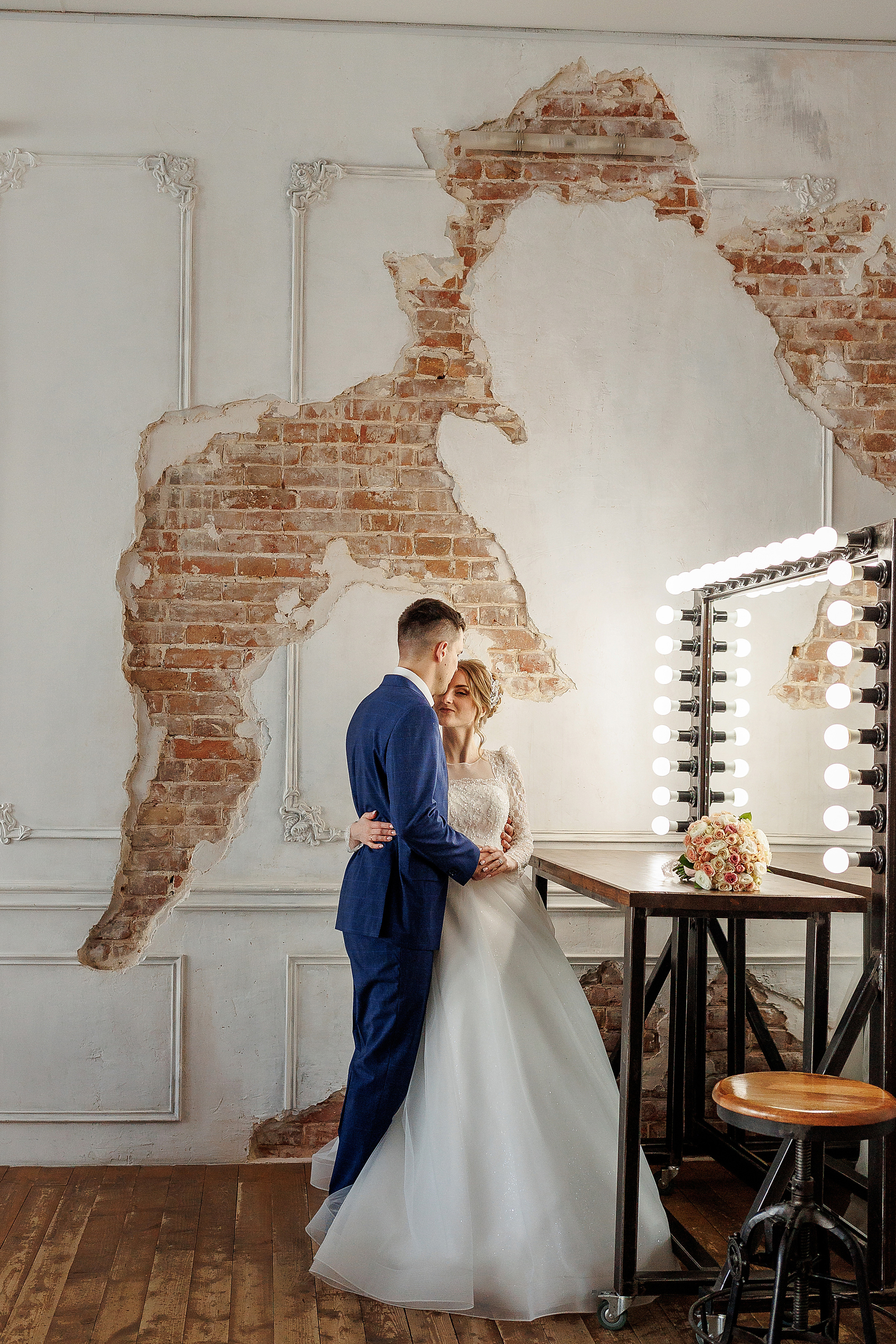 Юля + Артём. Семейный фотограф в Саратове Юлия Охотникова