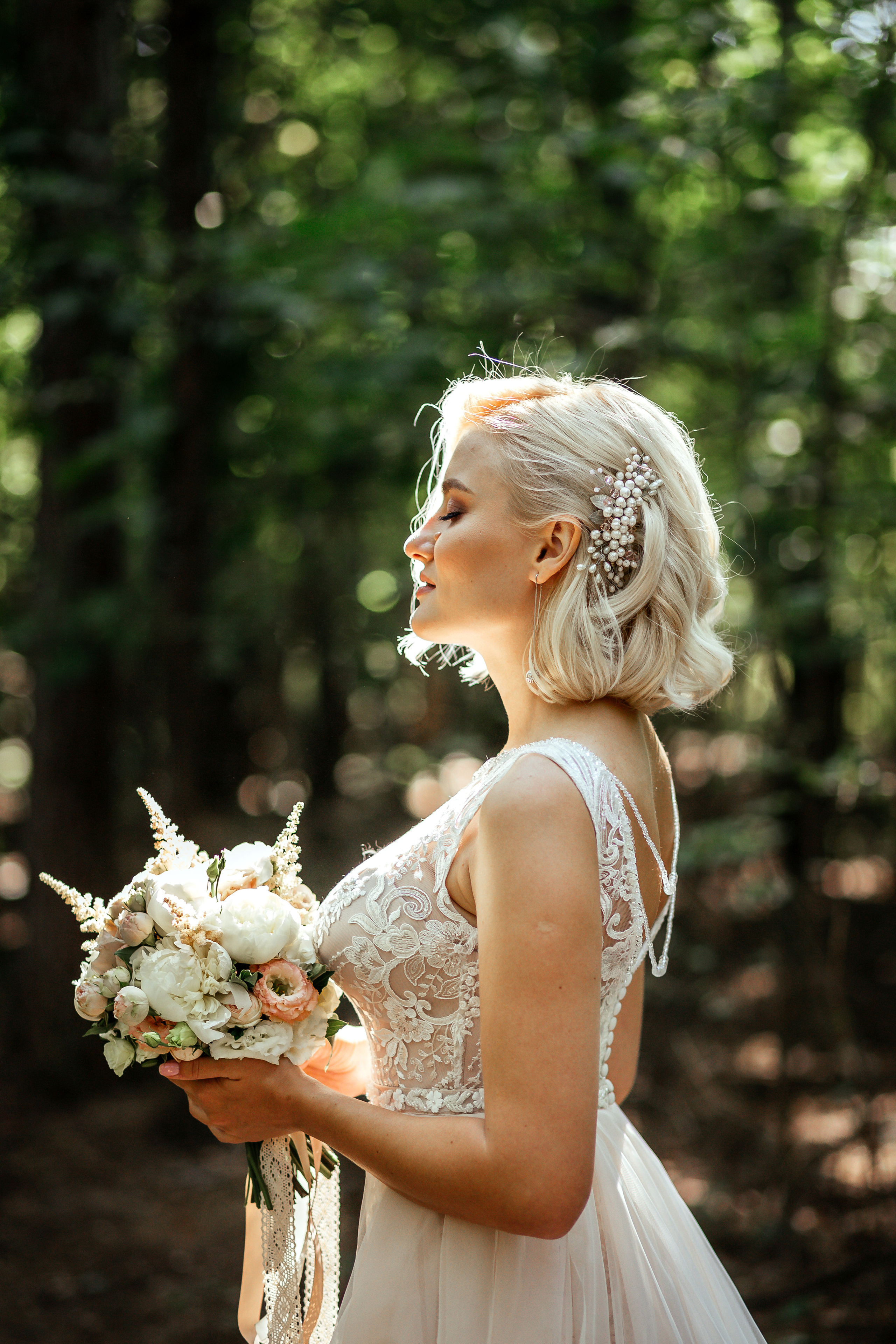 Оля + Лёша. Семейный фотограф в Саратове Юлия Охотникова