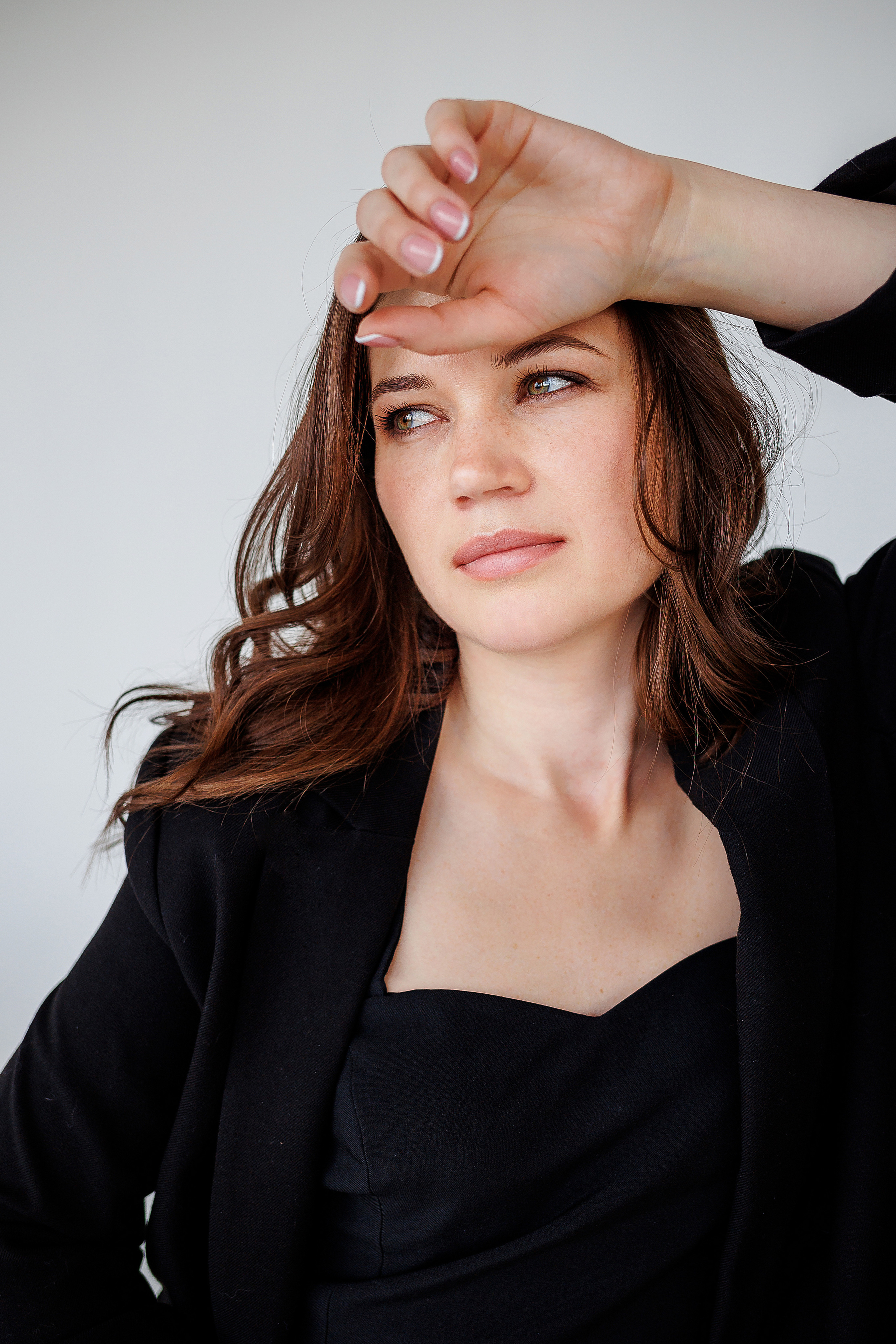 Света в Фотонике. Семейный фотограф в Саратове Юлия Охотникова