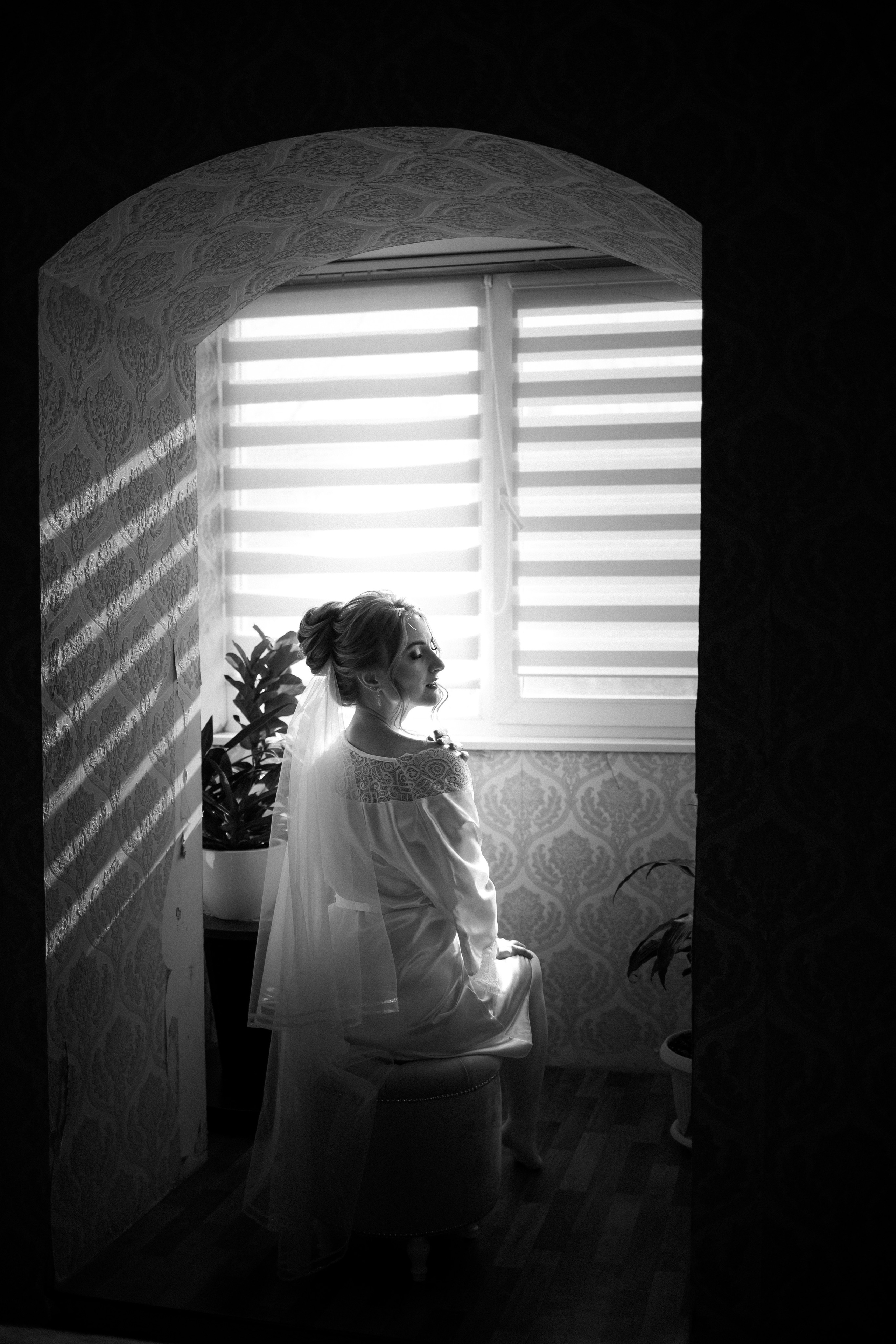 Юля + Артём. Семейный фотограф в Саратове Юлия Охотникова