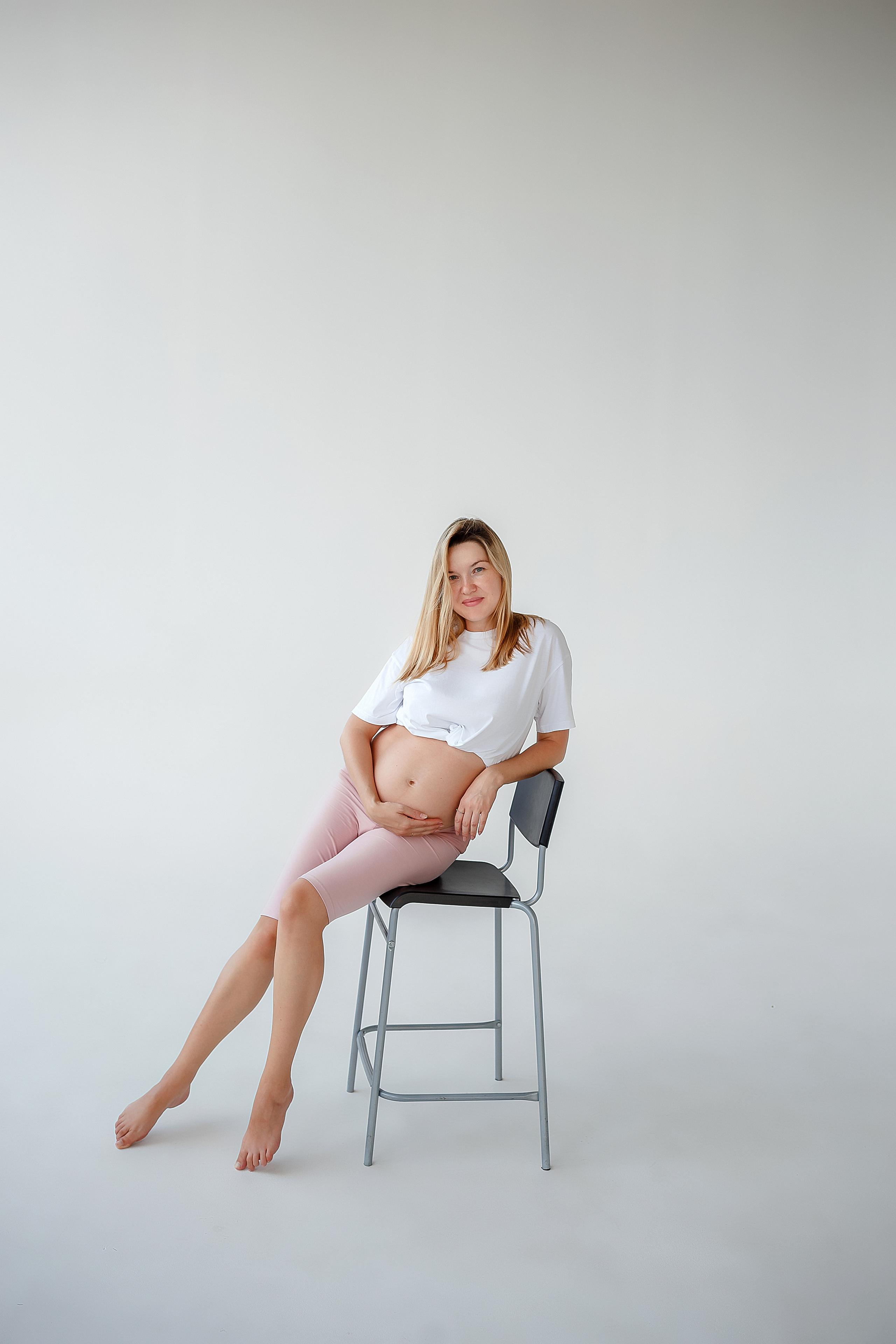 Юля. Семейный фотограф в Саратове Юлия Охотникова