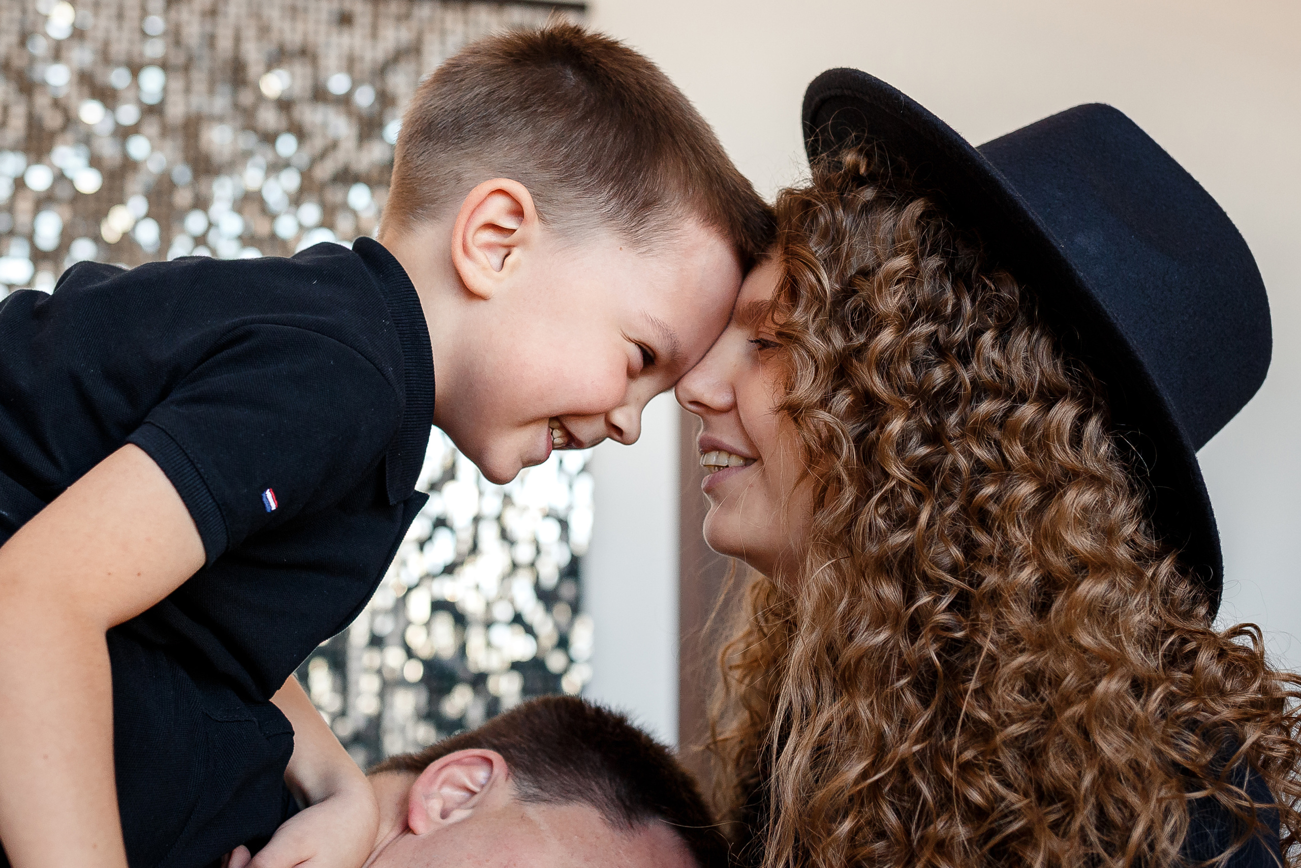 Ира. Семейный фотограф в Саратове Юлия Охотникова