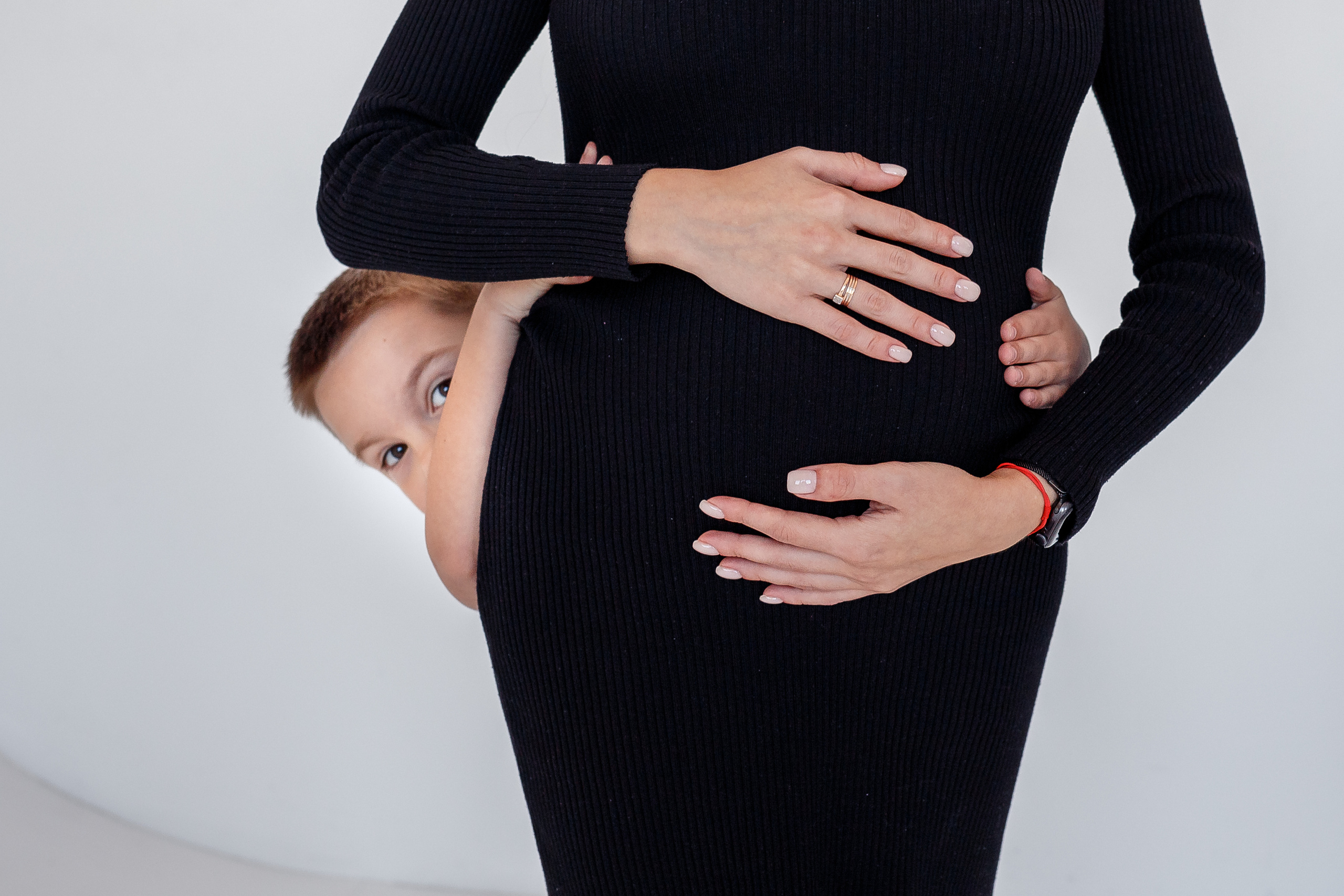 Ира. Семейный фотограф в Саратове Юлия Охотникова