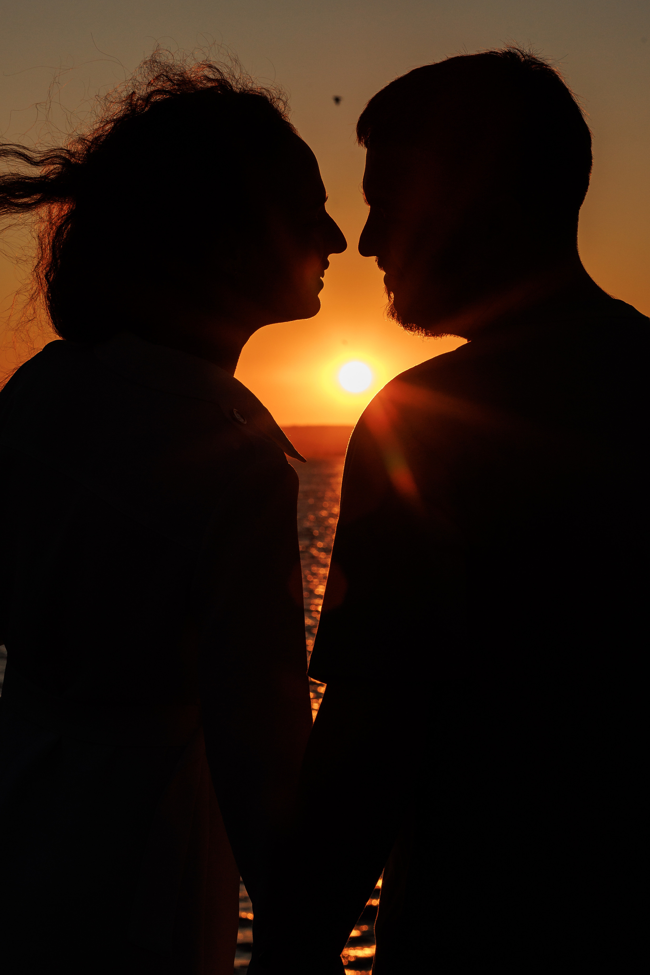 Прогулка в Берёзовке. Семейный фотограф в Саратове Юлия Охотникова