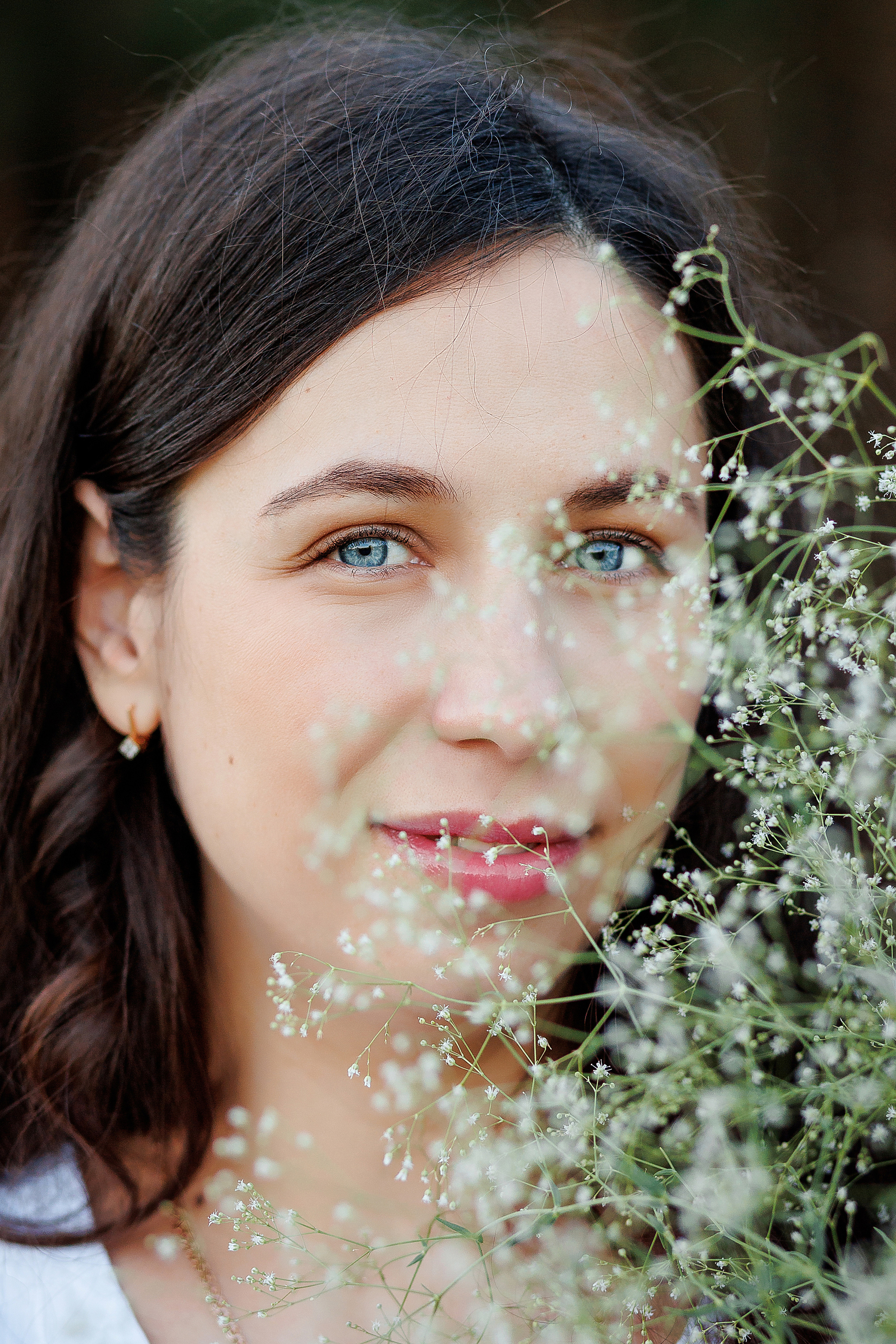 Настя. Семейный фотограф в Саратове Юлия Охотникова