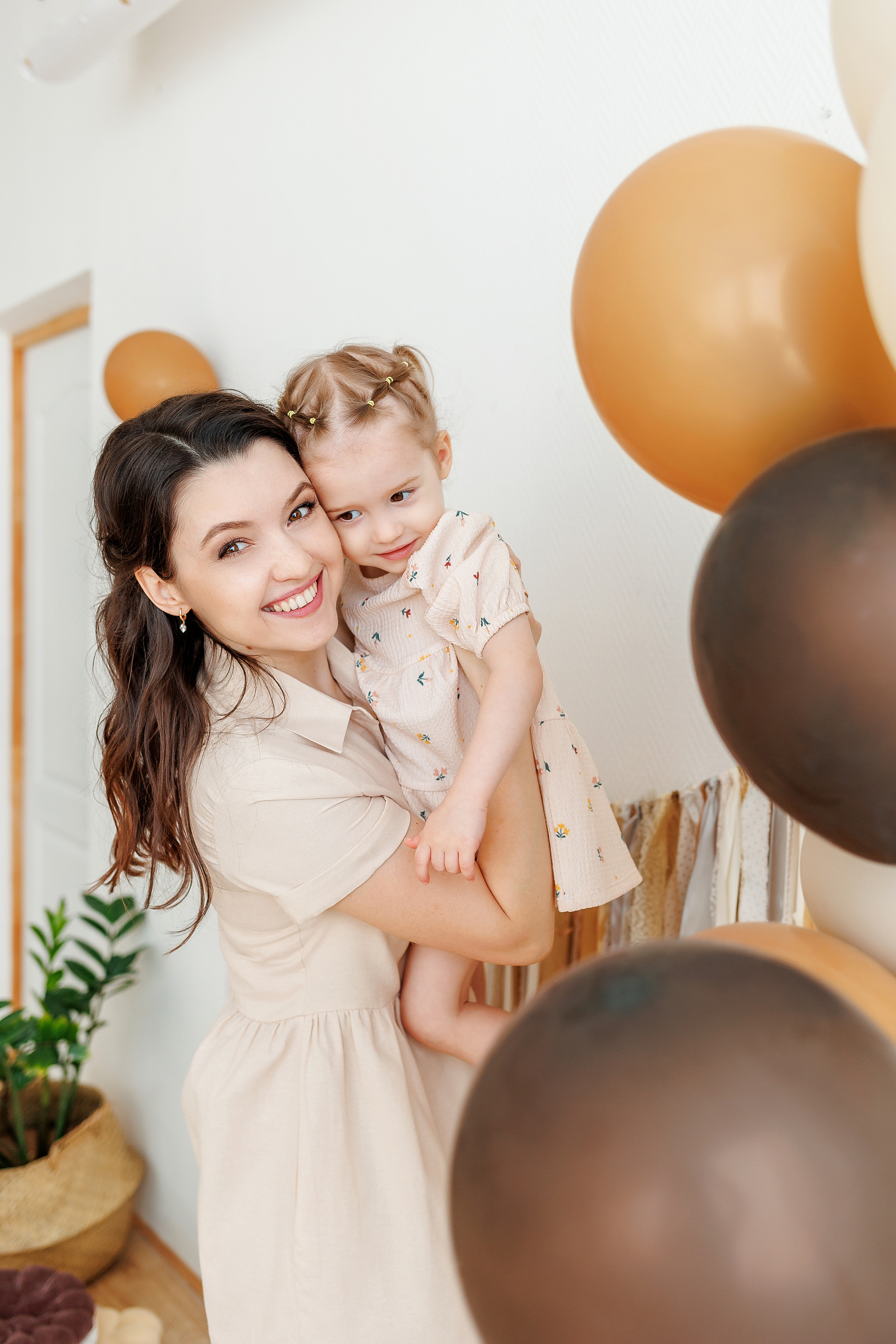 Таюсе 2. Семейный фотограф в Саратове Юлия Охотникова