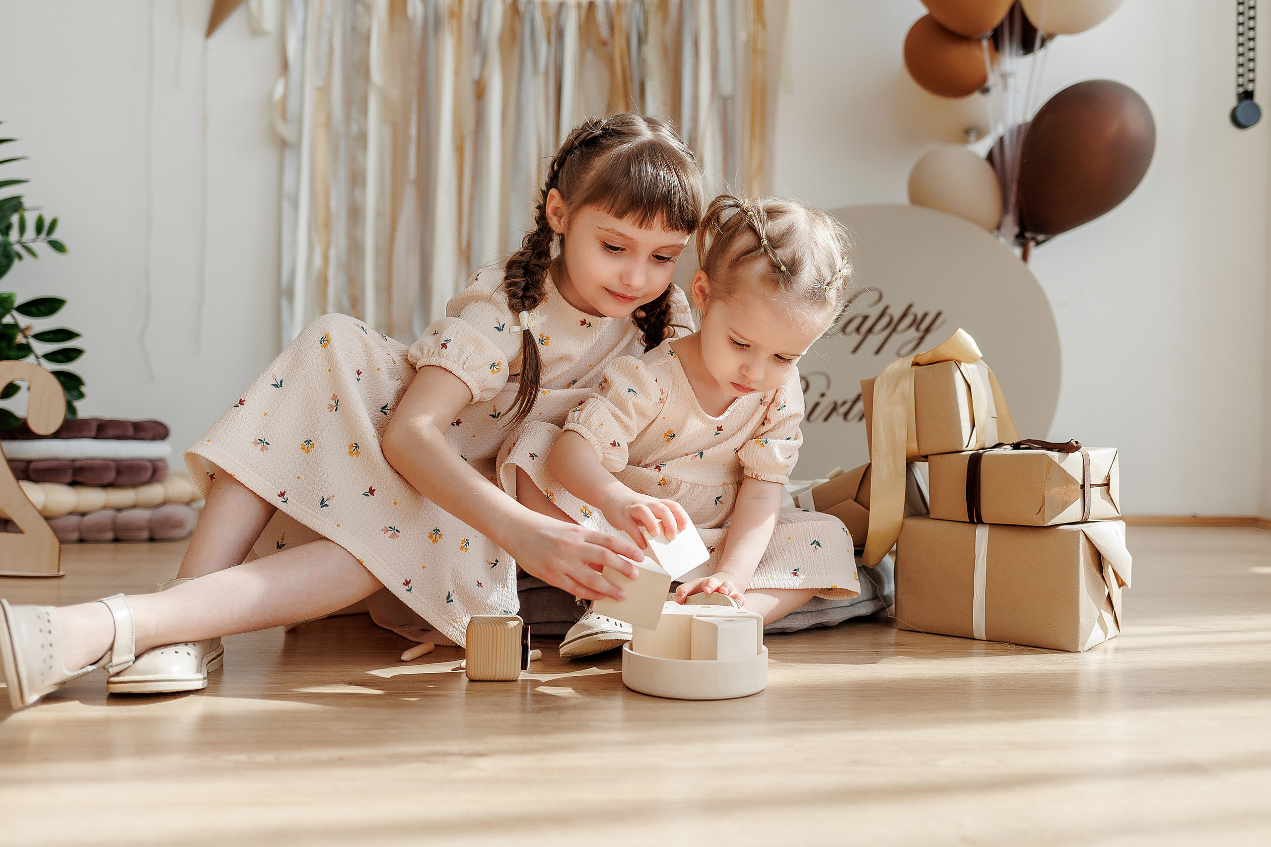 Таюсе 2. Семейный фотограф в Саратове Юлия Охотникова