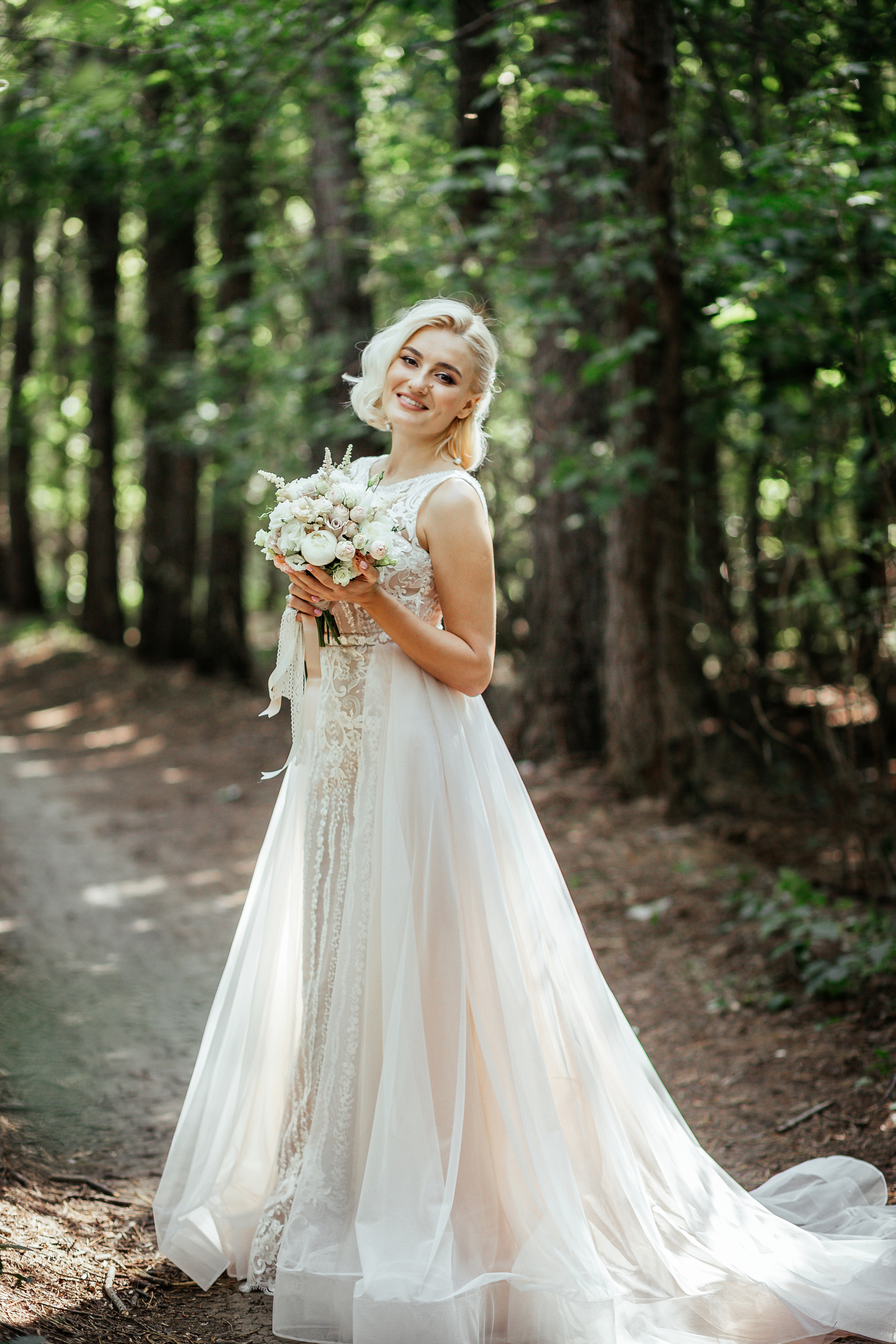 Оля + Лёша. Семейный фотограф в Саратове Юлия Охотникова