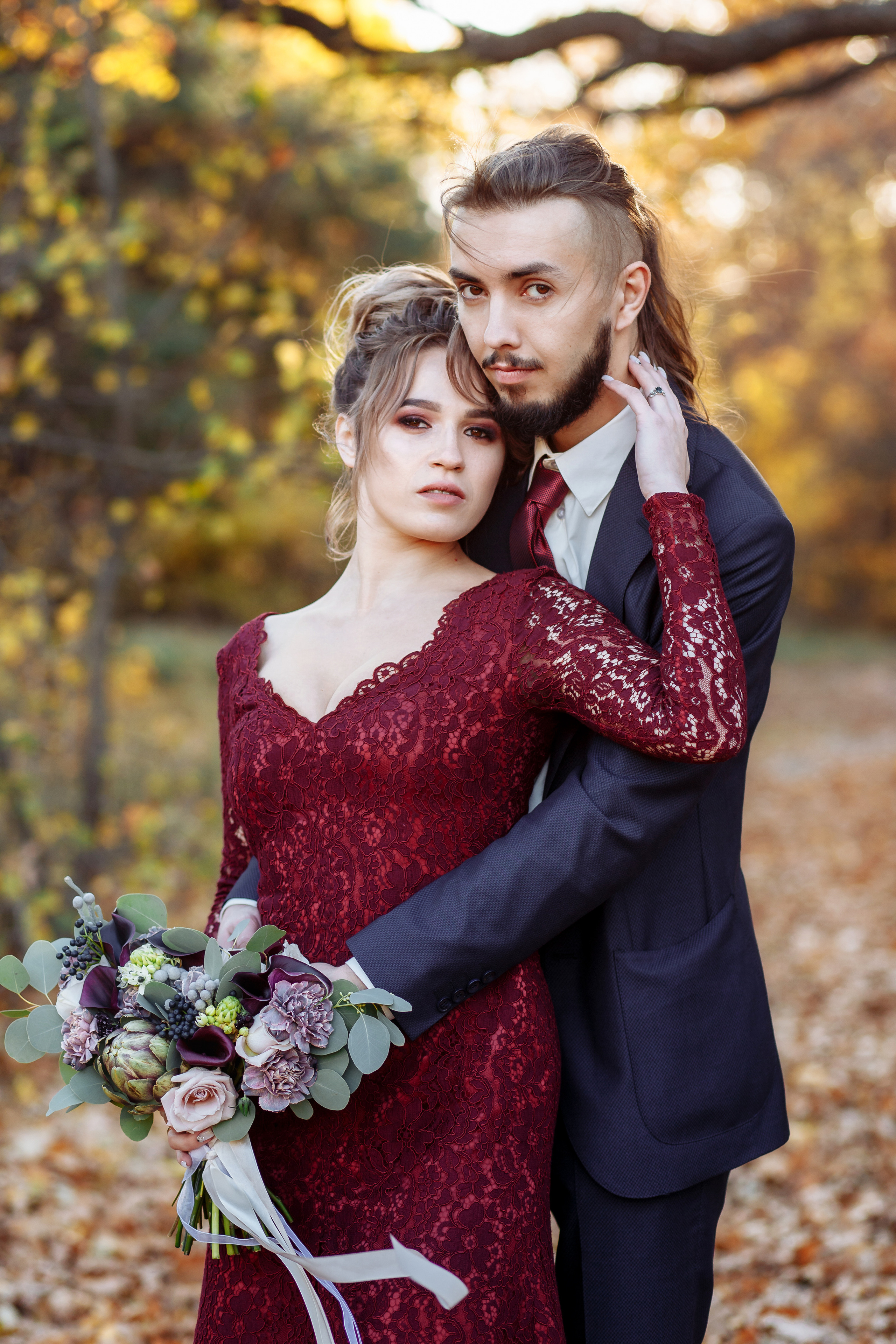 Майя + Алексей. Семейный фотограф в Саратове Юлия Охотникова