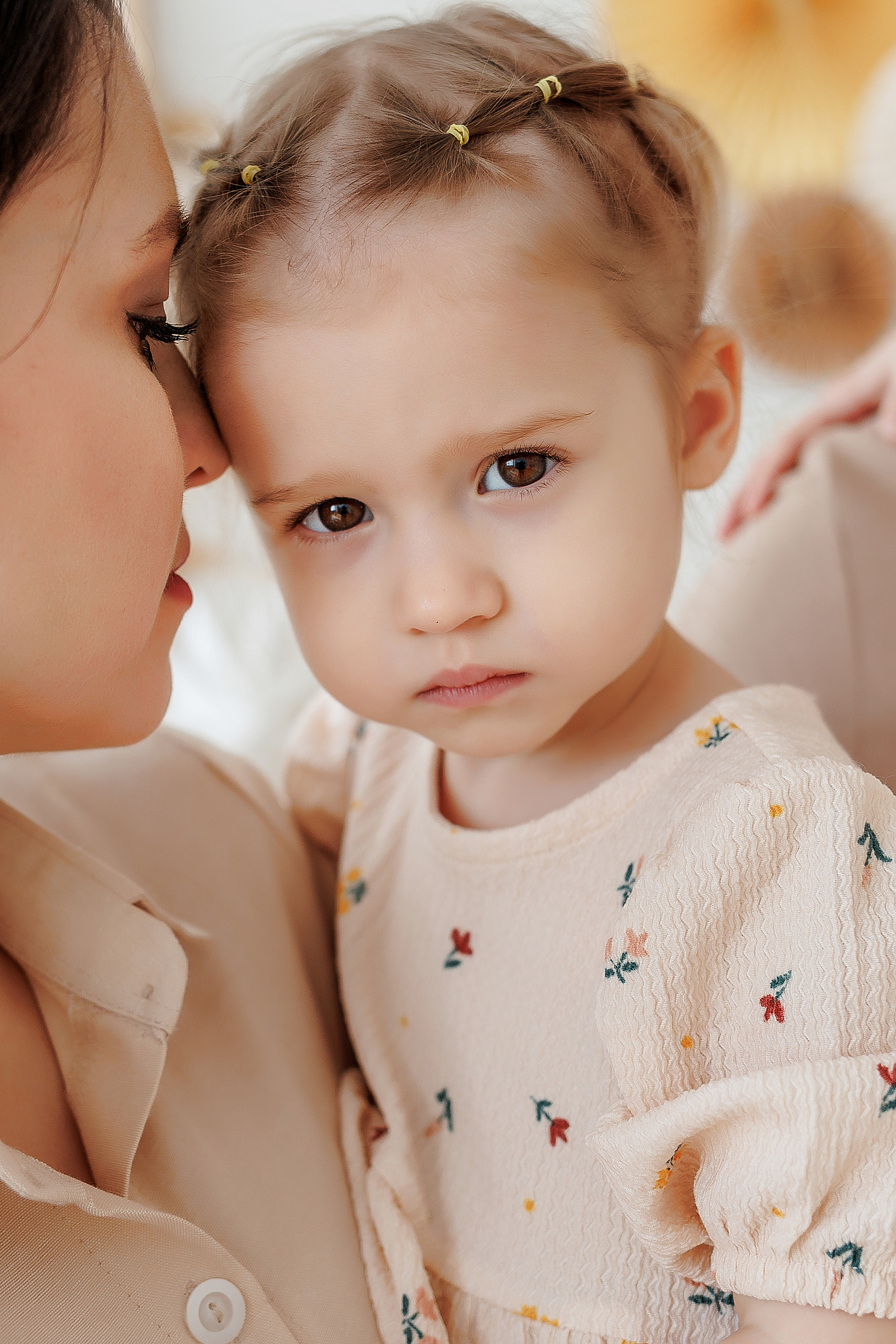 Таюсе 2. Семейный фотограф в Саратове Юлия Охотникова