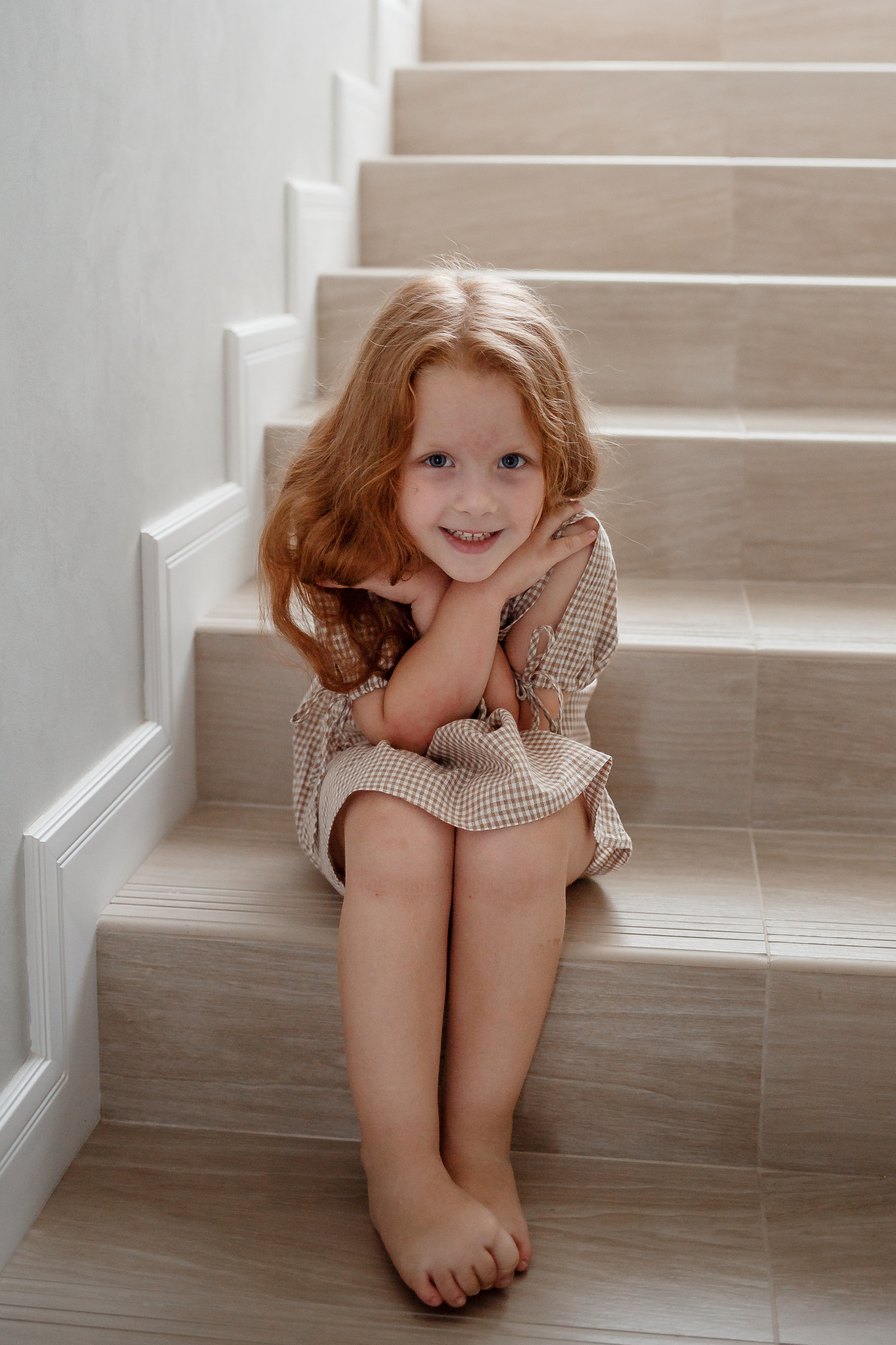 СантаLOVы. Семейный фотограф в Саратове Юлия Охотникова