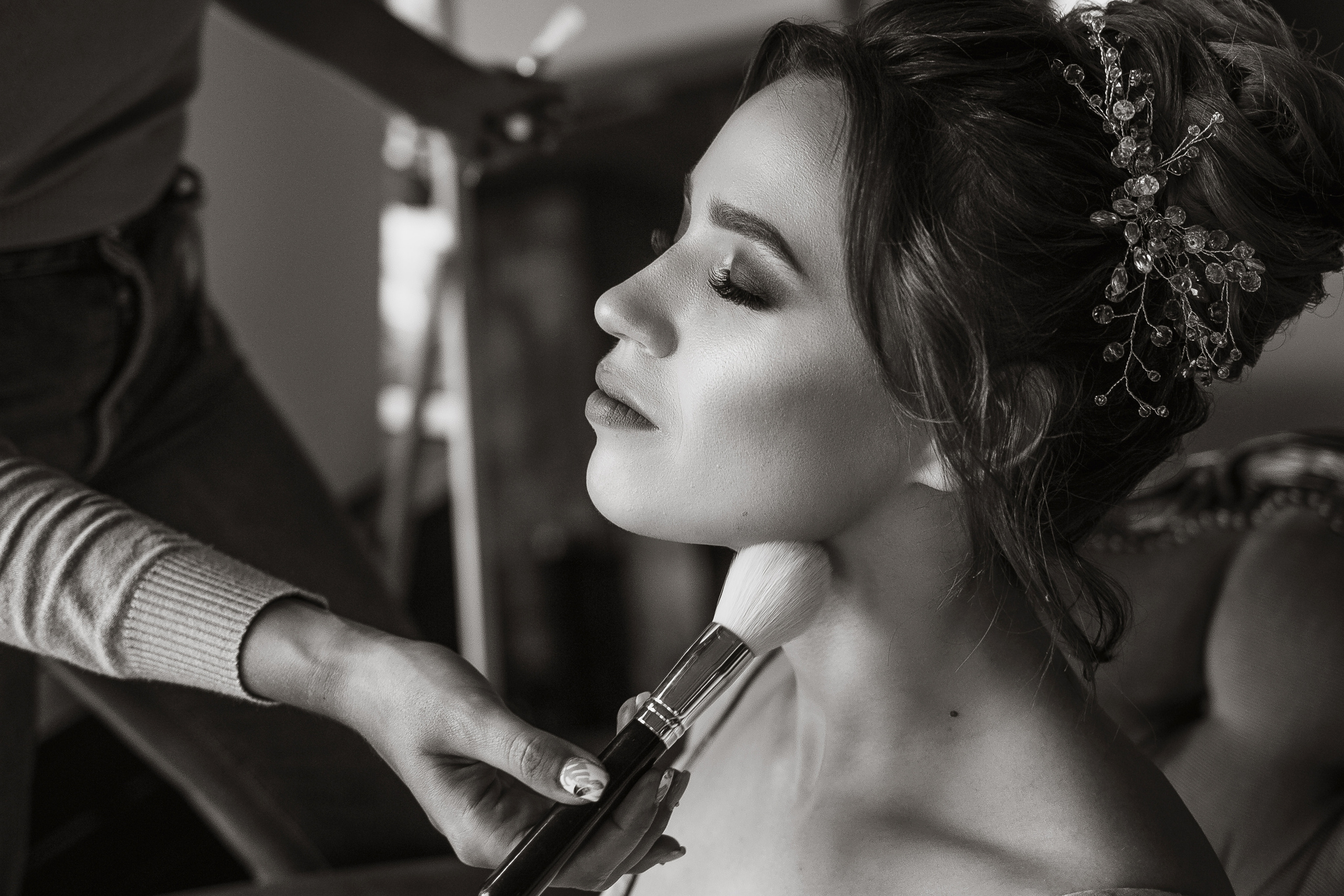 Майя + Алексей. Семейный фотограф в Саратове Юлия Охотникова