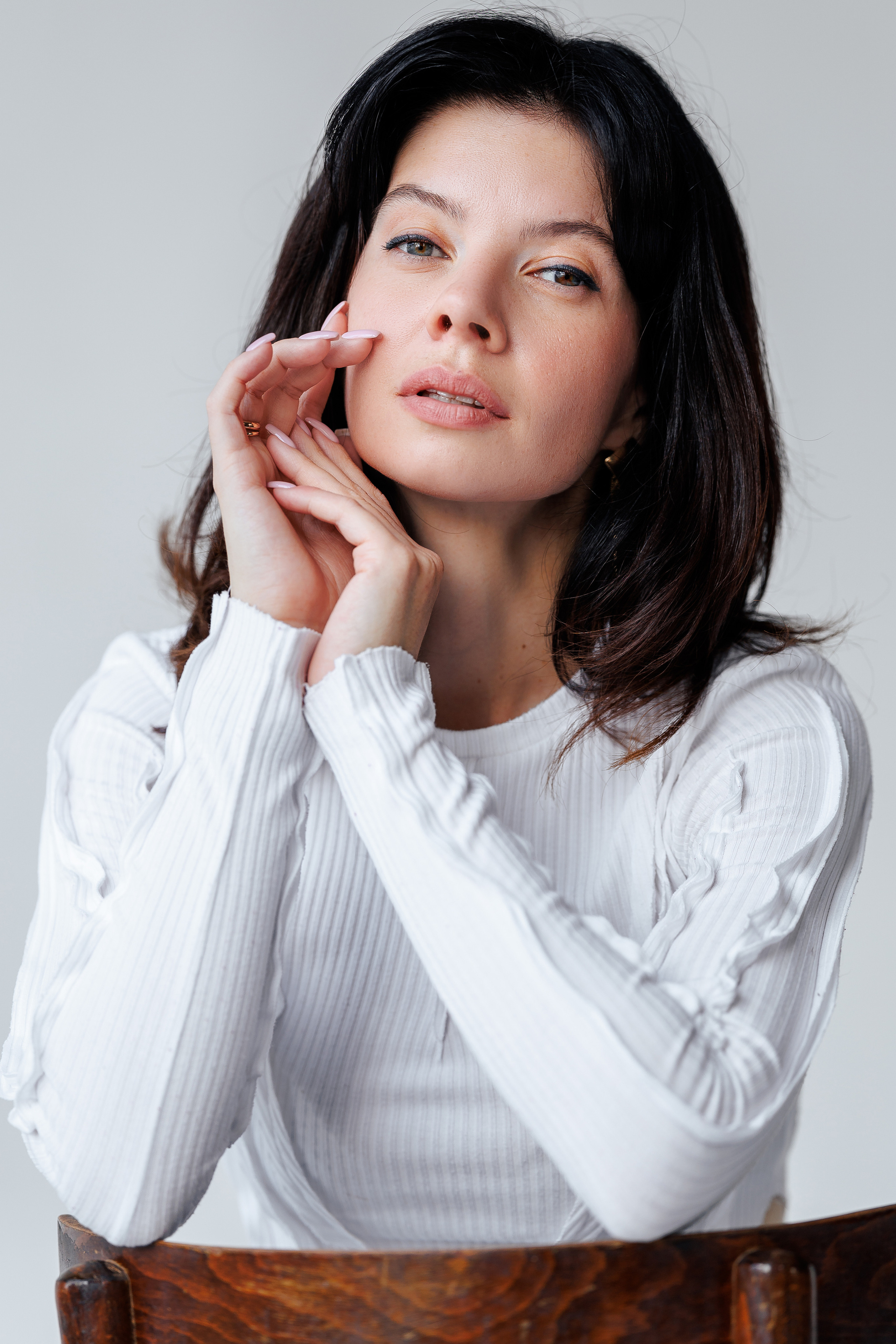 Катя в Культуре. Семейный фотограф в Саратове Юлия Охотникова