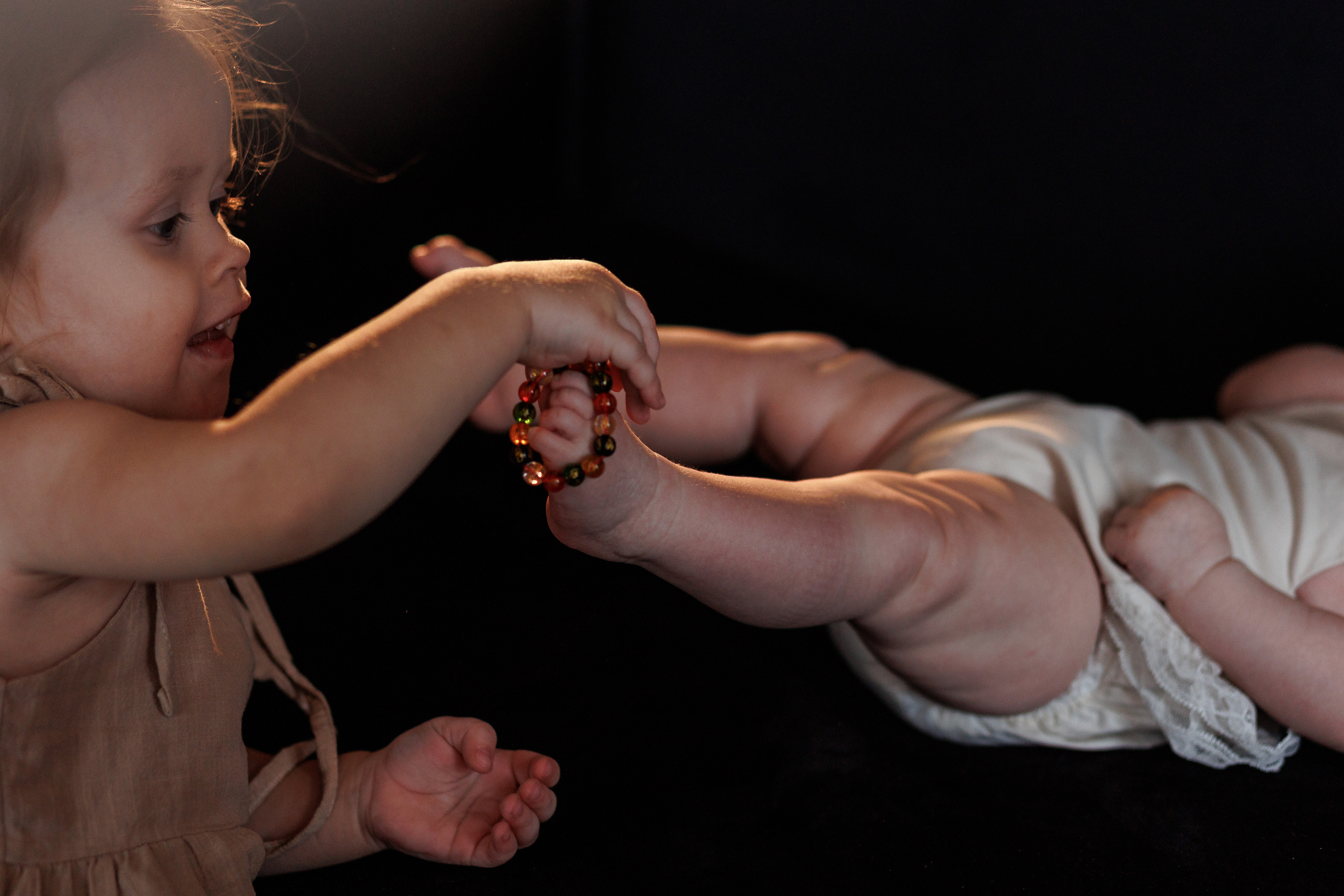 4 поколения. Семейный фотограф в Саратове Юлия Охотникова