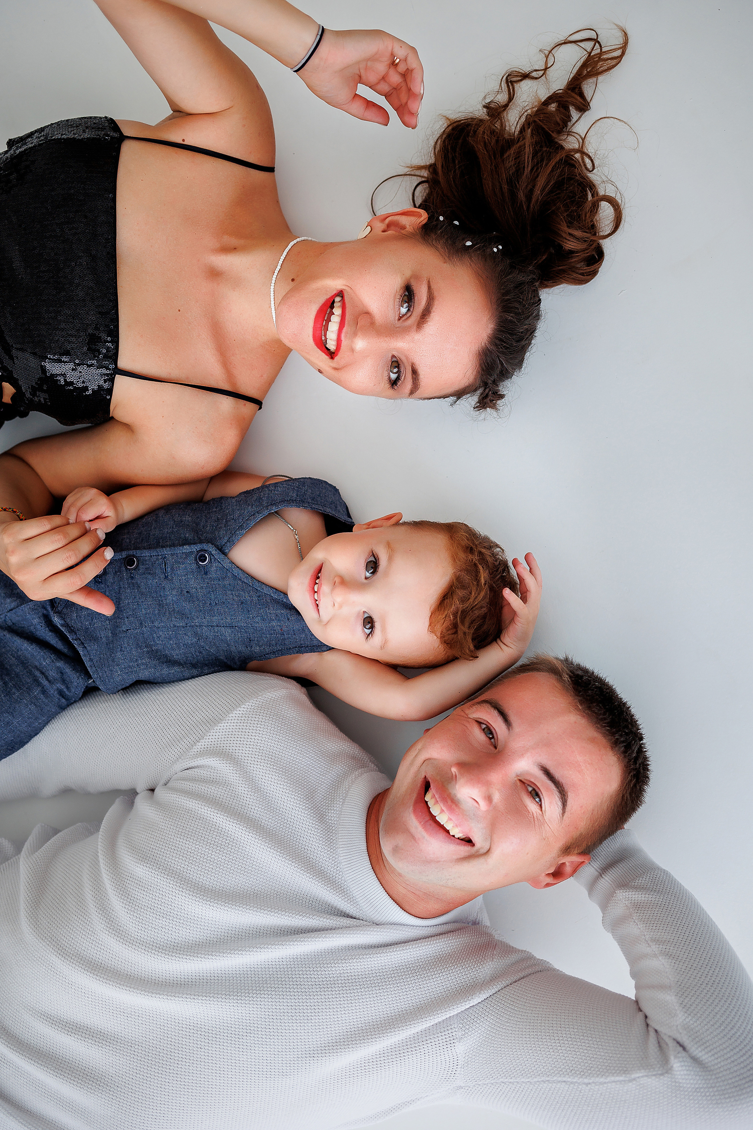 Лёне 2 годика. Семейный фотограф в Саратове Юлия Охотникова