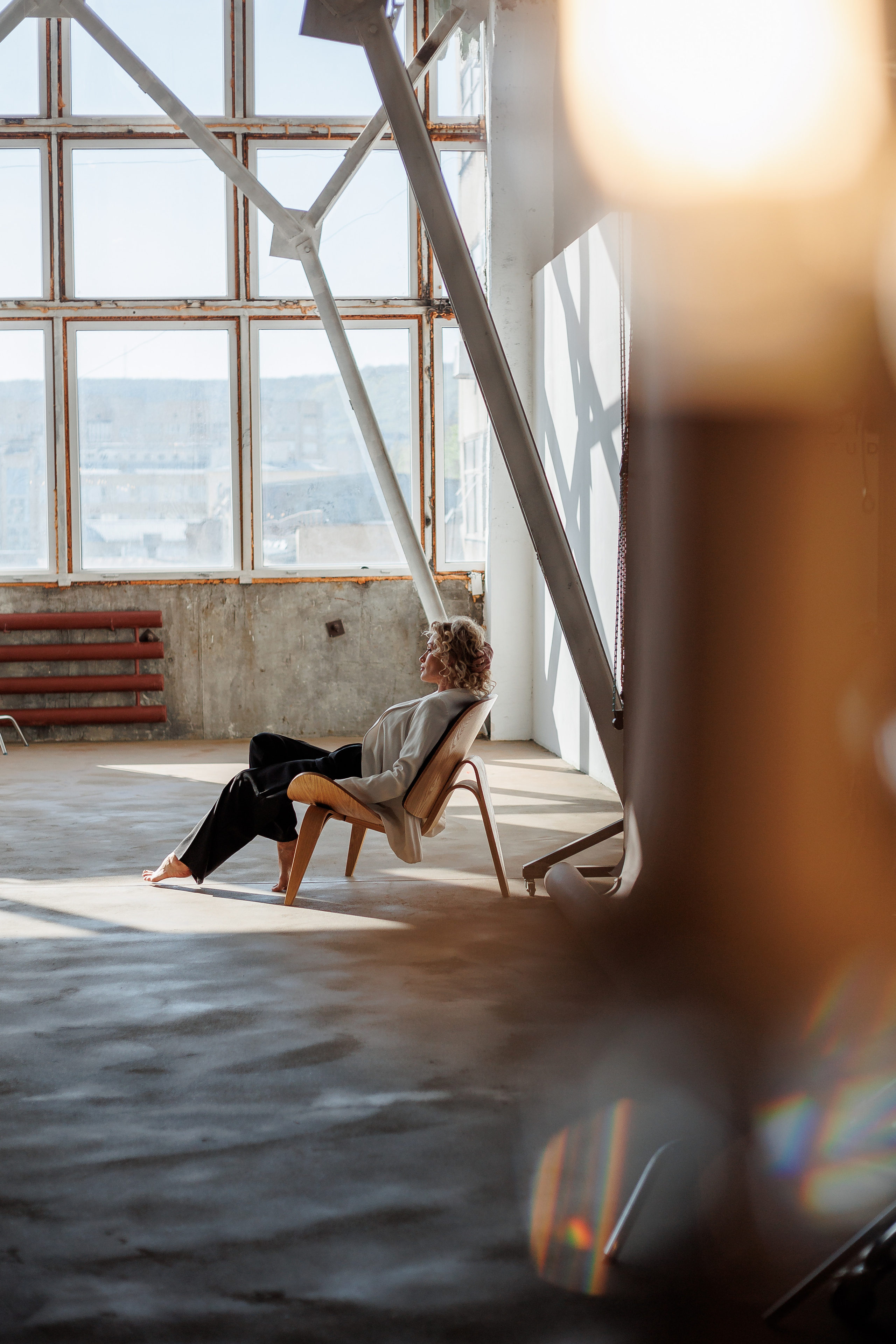 Олеся в Фотонике. Семейный фотограф в Саратове Юлия Охотникова