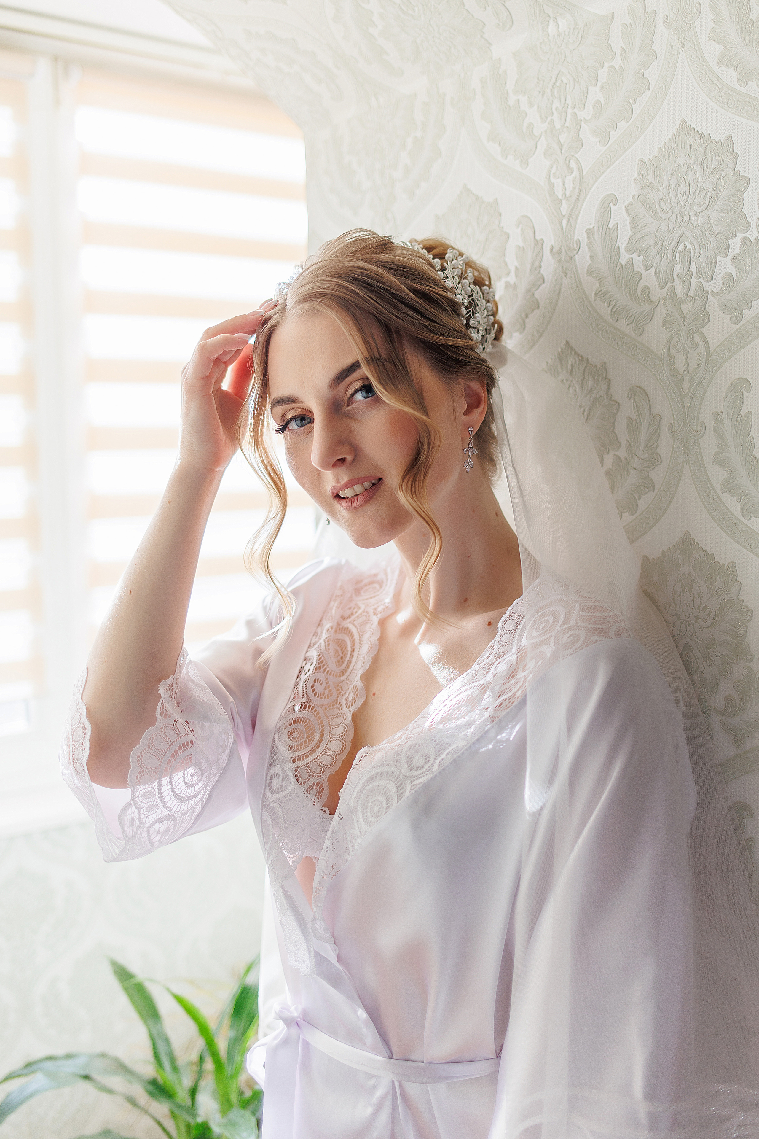 Юля + Артём. Семейный фотограф в Саратове Юлия Охотникова