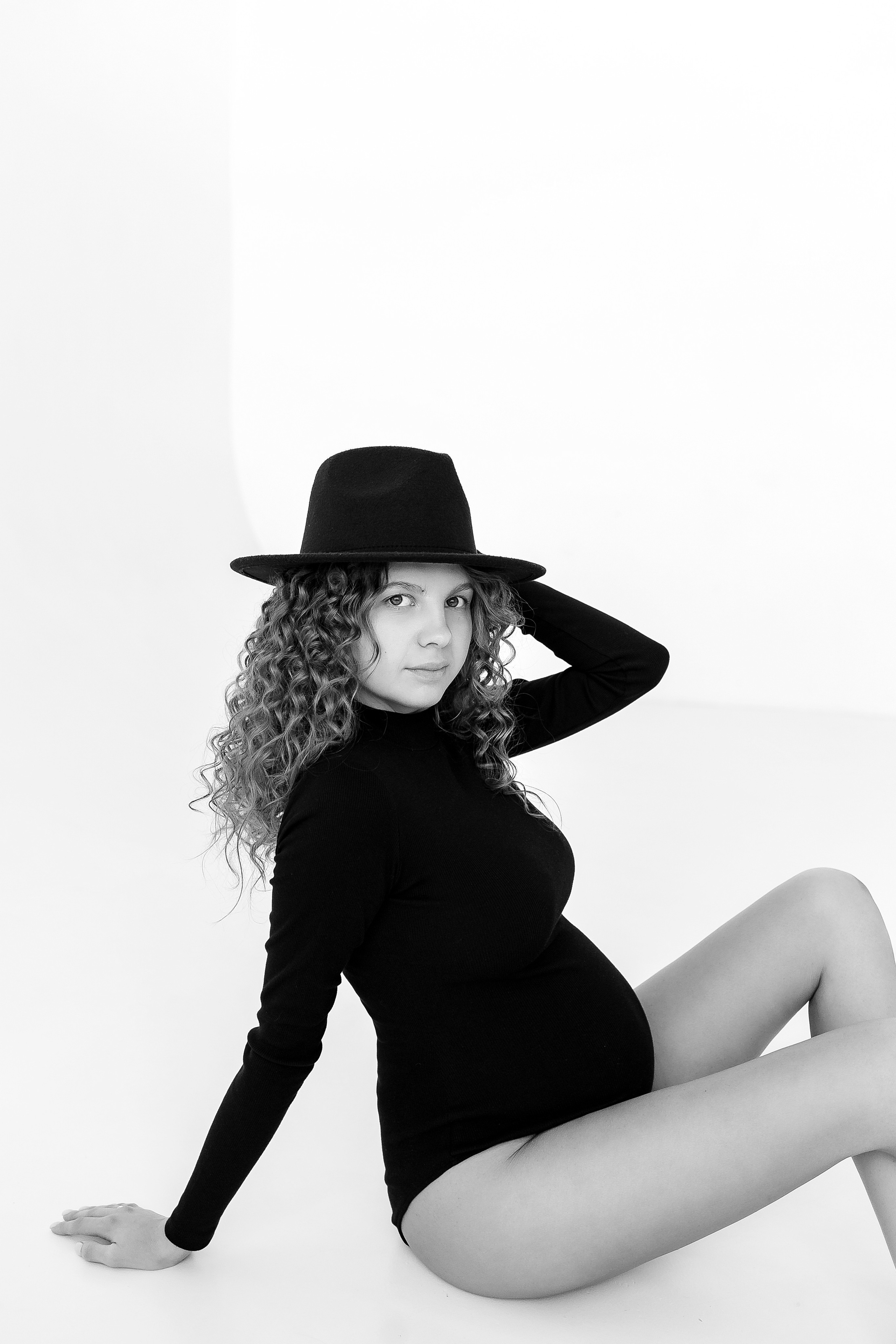 Ира. Семейный фотограф в Саратове Юлия Охотникова