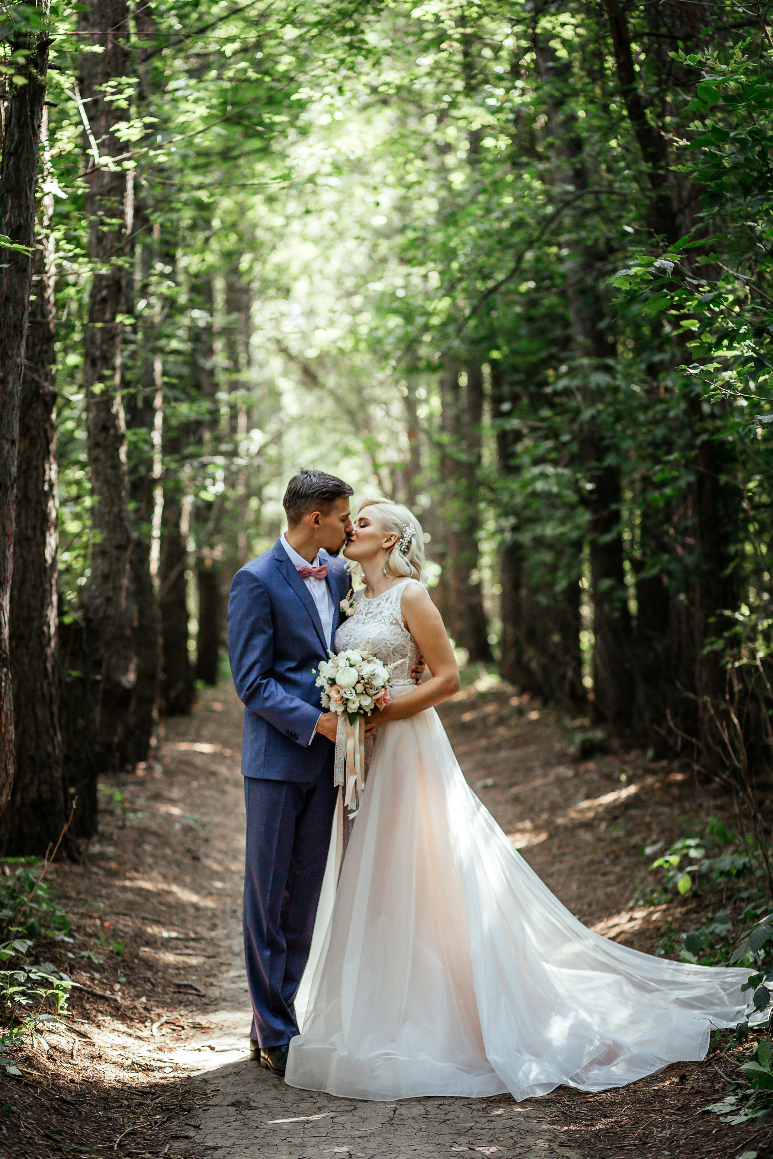 Оля + Лёша. Семейный фотограф в Саратове Юлия Охотникова