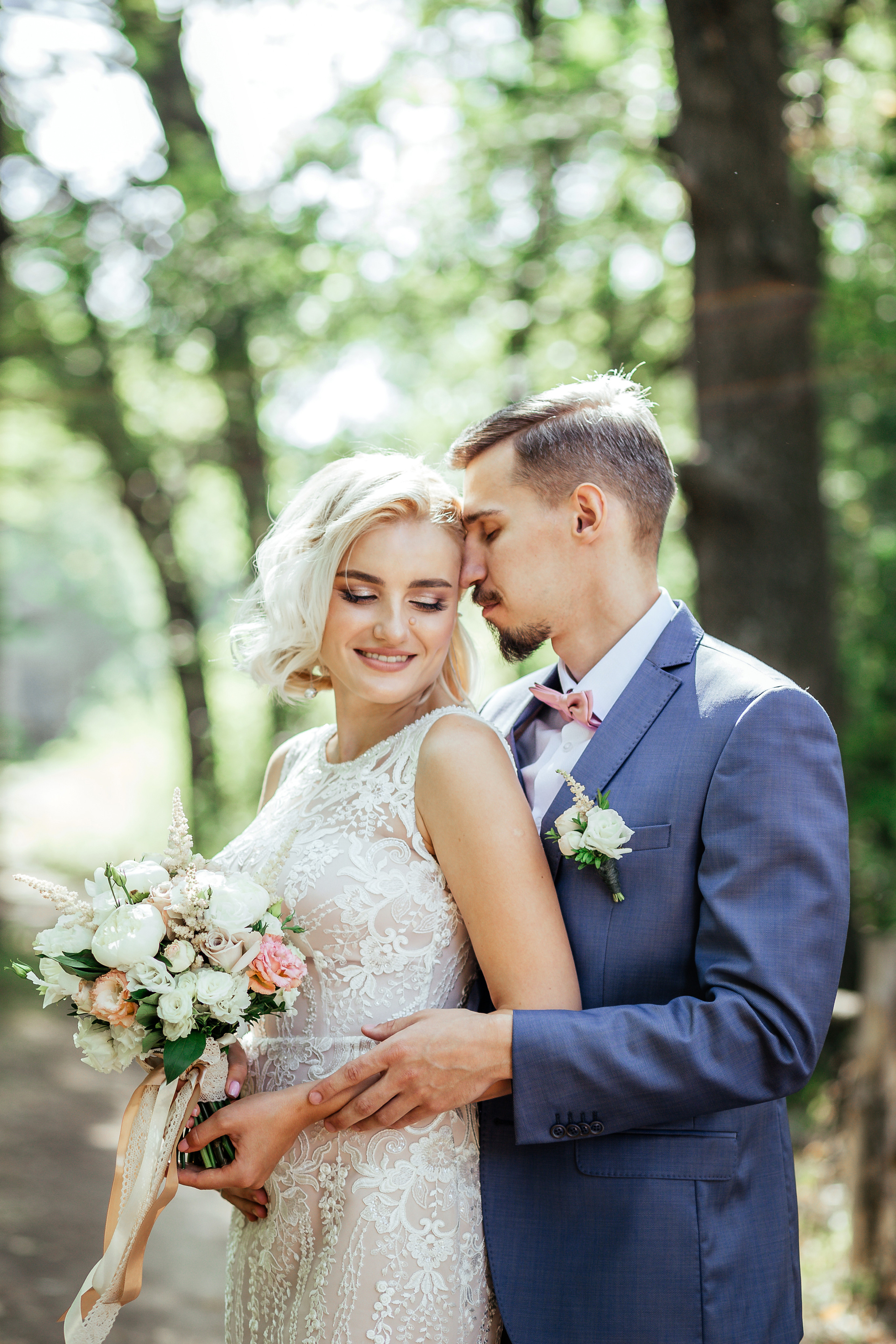 Оля + Лёша. Семейный фотограф в Саратове Юлия Охотникова