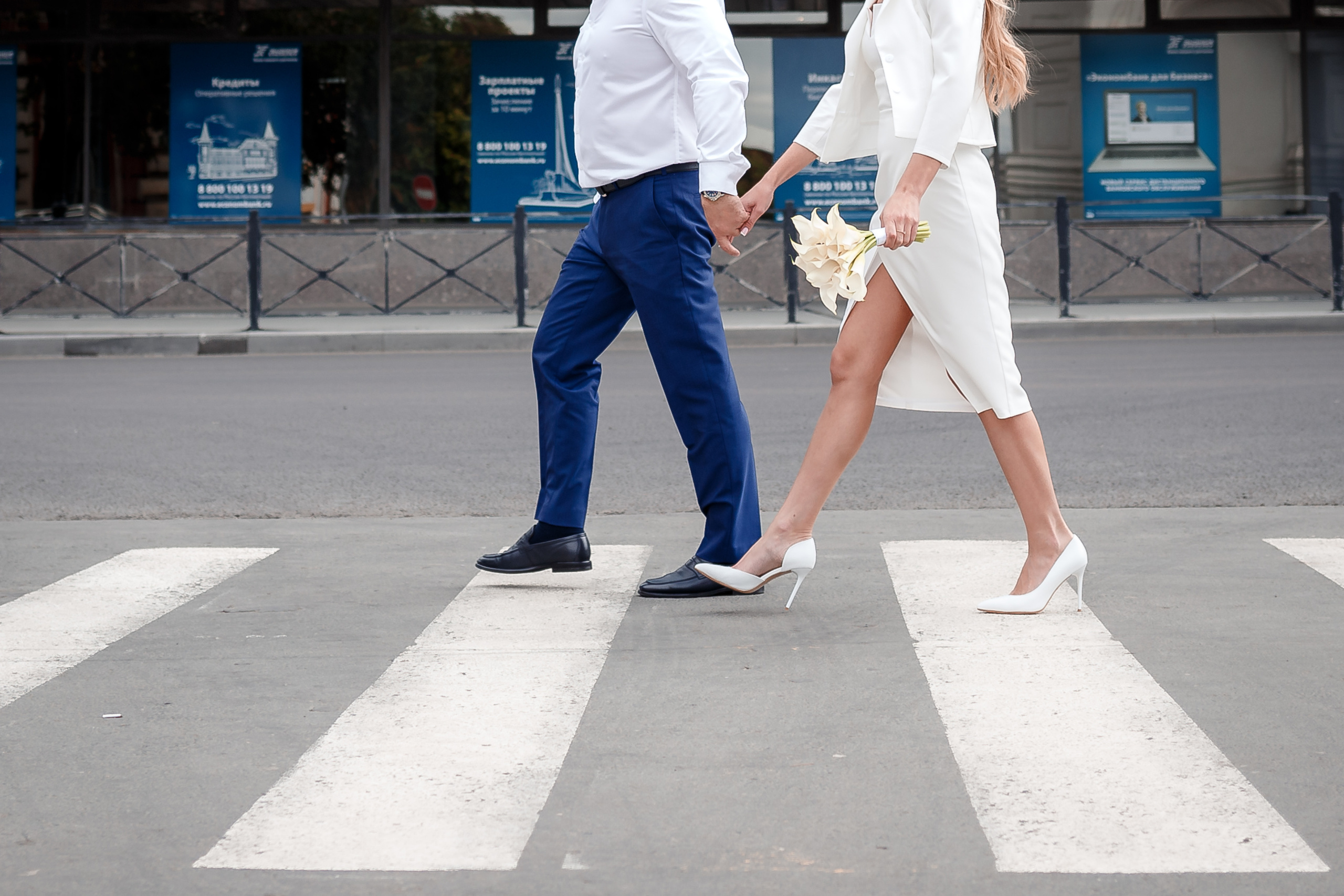 Аня + Сергей. Семейный фотограф в Саратове Юлия Охотникова