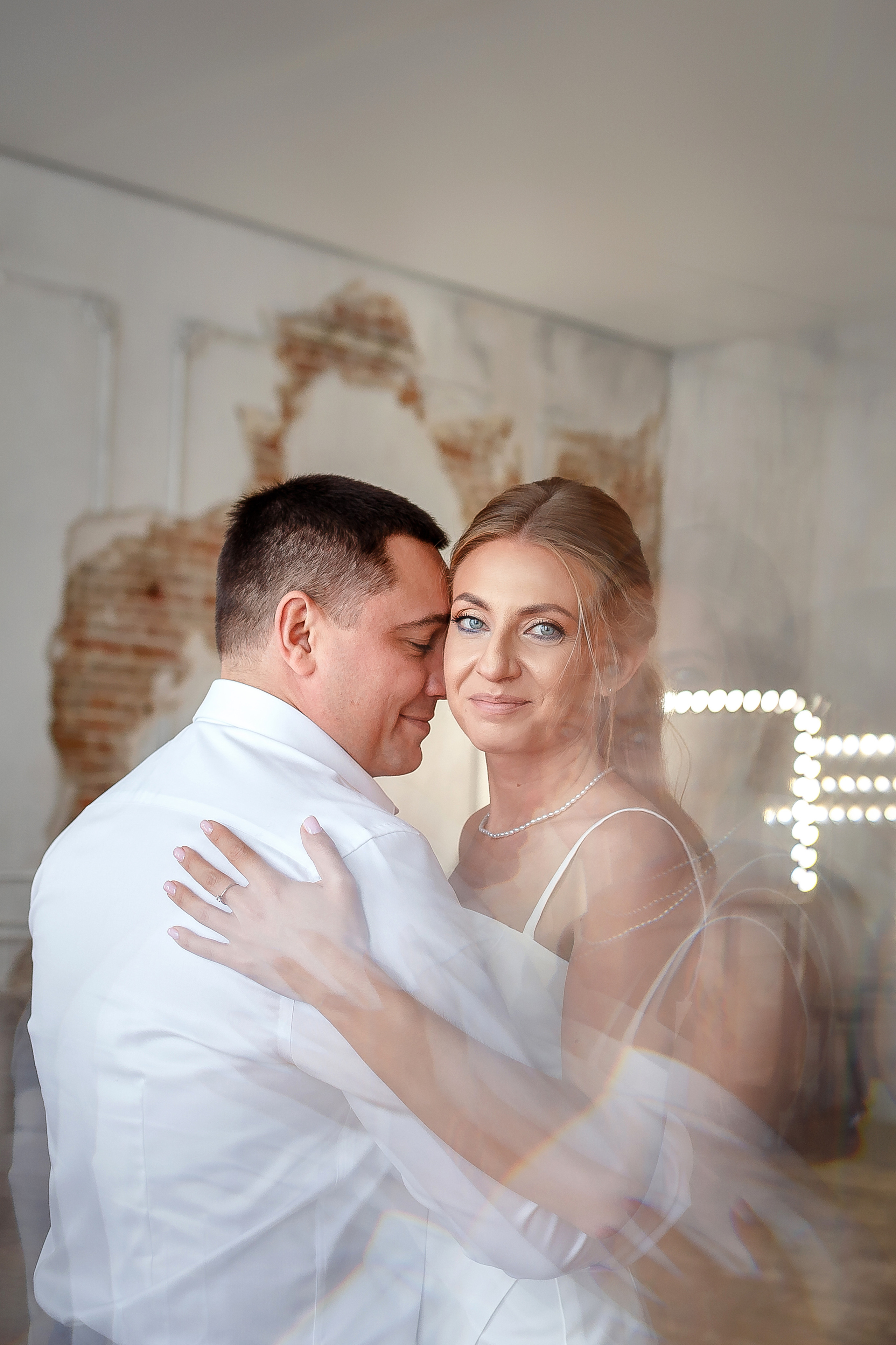 Аня + Сергей. Семейный фотограф в Саратове Юлия Охотникова