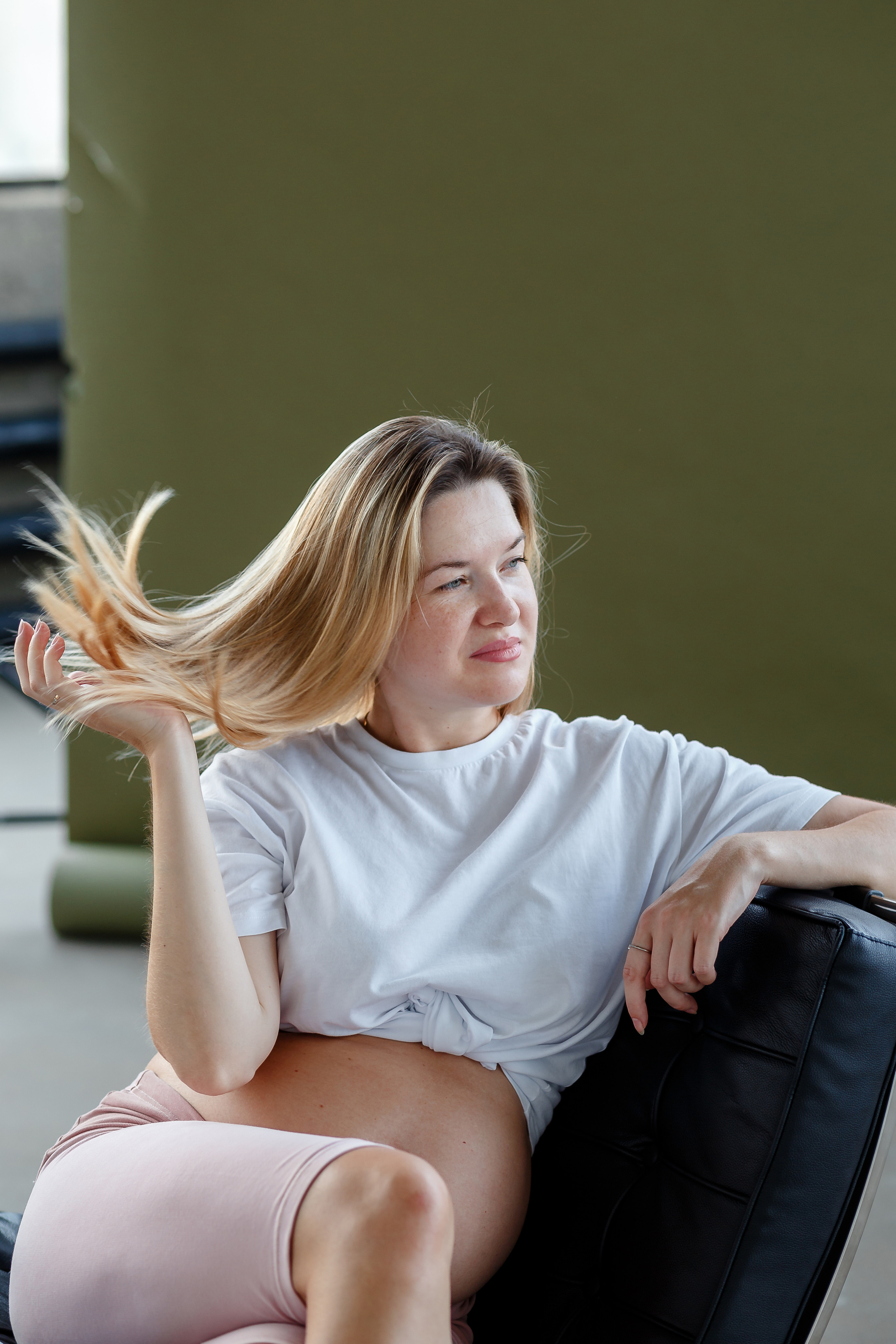 Юля. Семейный фотограф в Саратове Юлия Охотникова