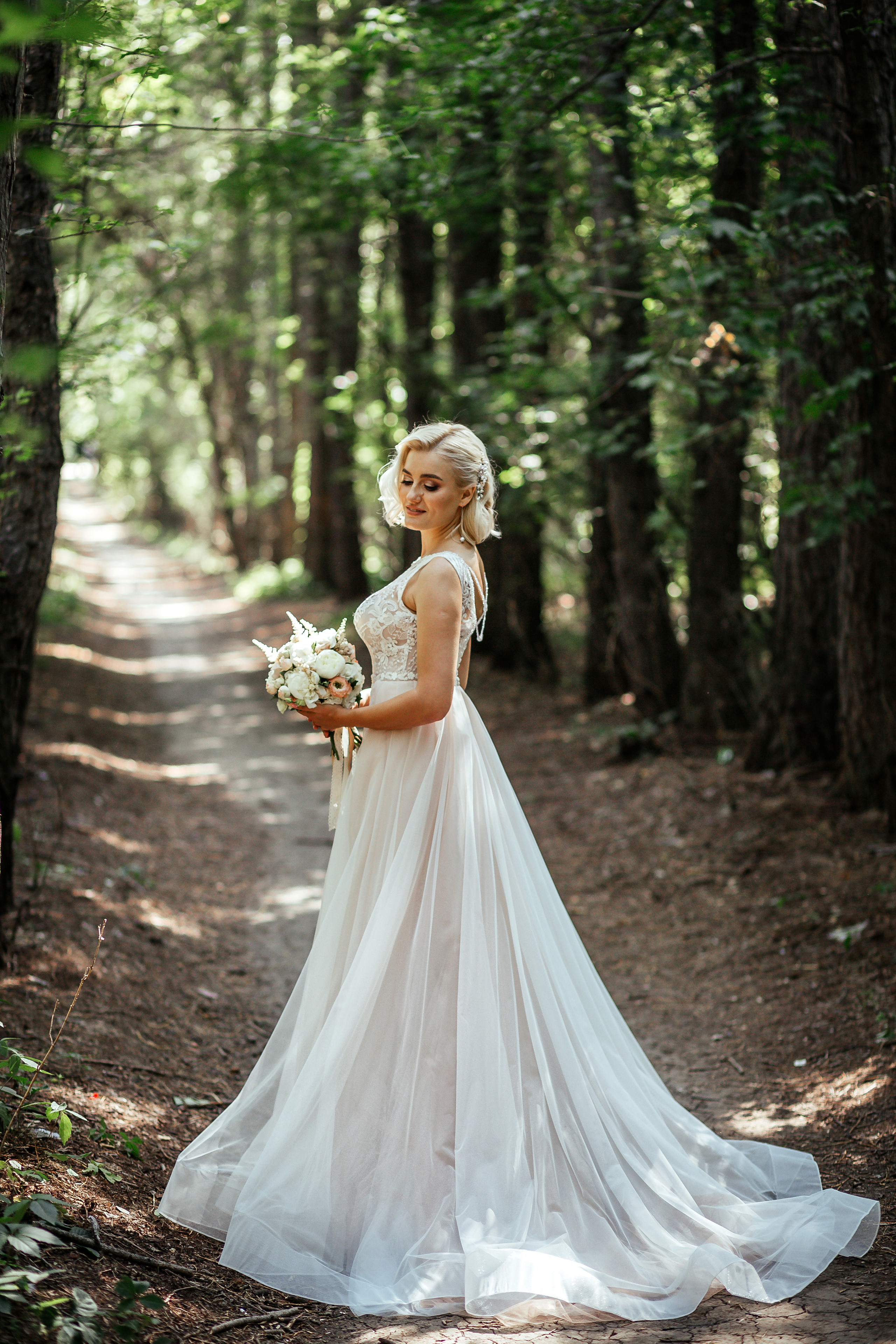 Оля + Лёша. Семейный фотограф в Саратове Юлия Охотникова