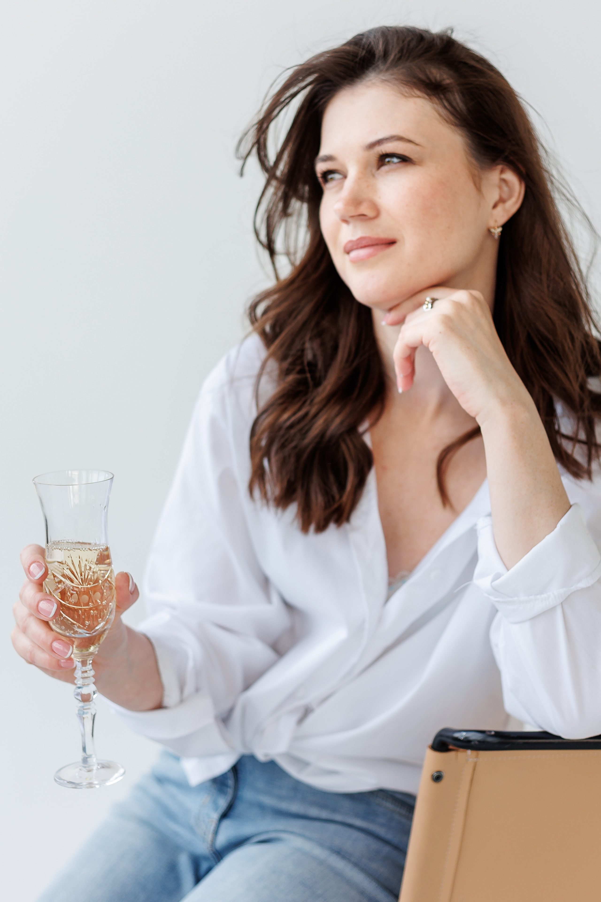 Света в Фотонике. Семейный фотограф в Саратове Юлия Охотникова