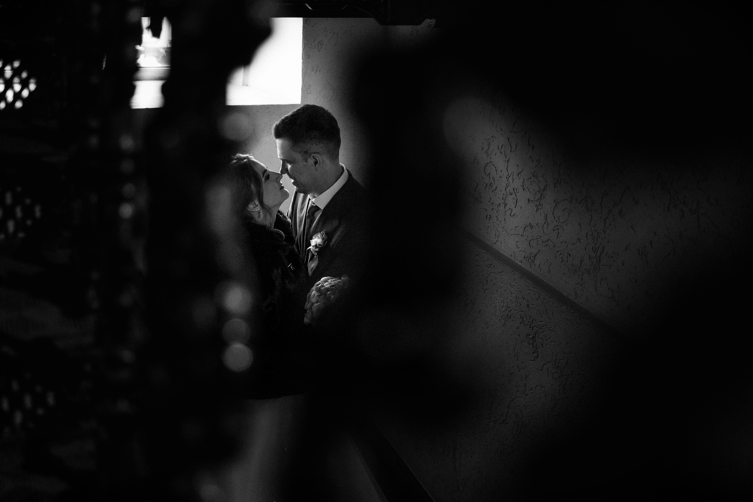 Юля + Артём. Семейный фотограф в Саратове Юлия Охотникова