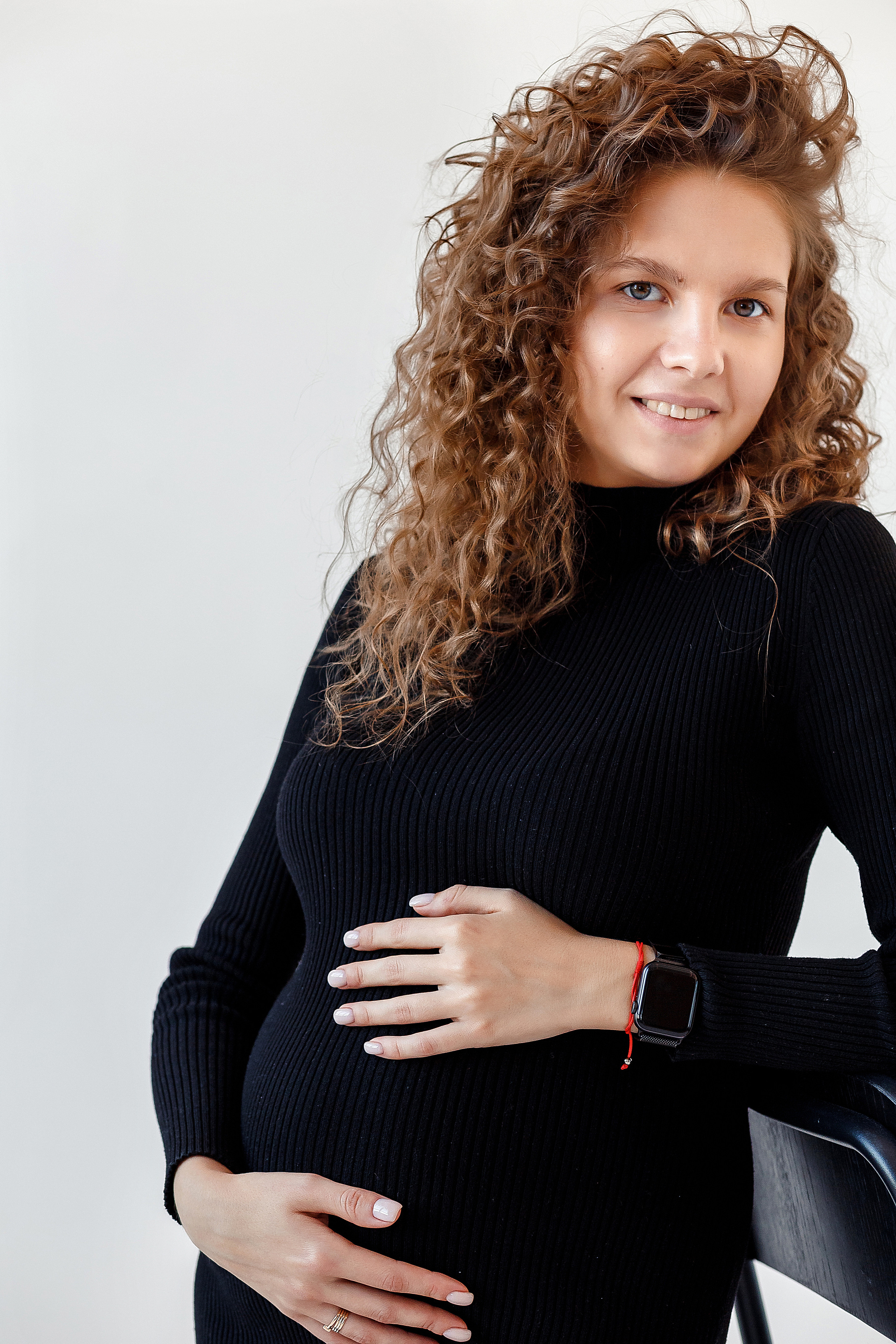 Ира. Семейный фотограф в Саратове Юлия Охотникова