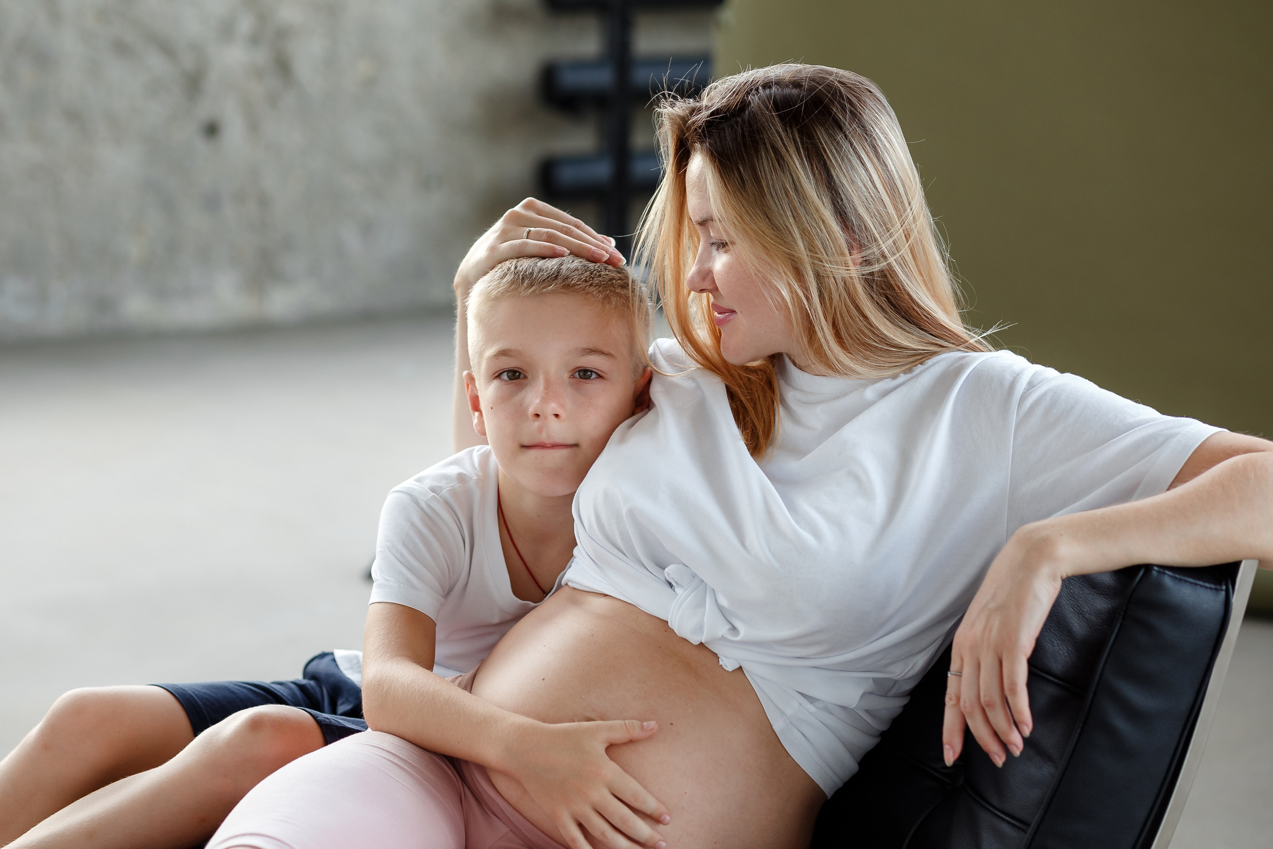 Юля. Семейный фотограф в Саратове Юлия Охотникова