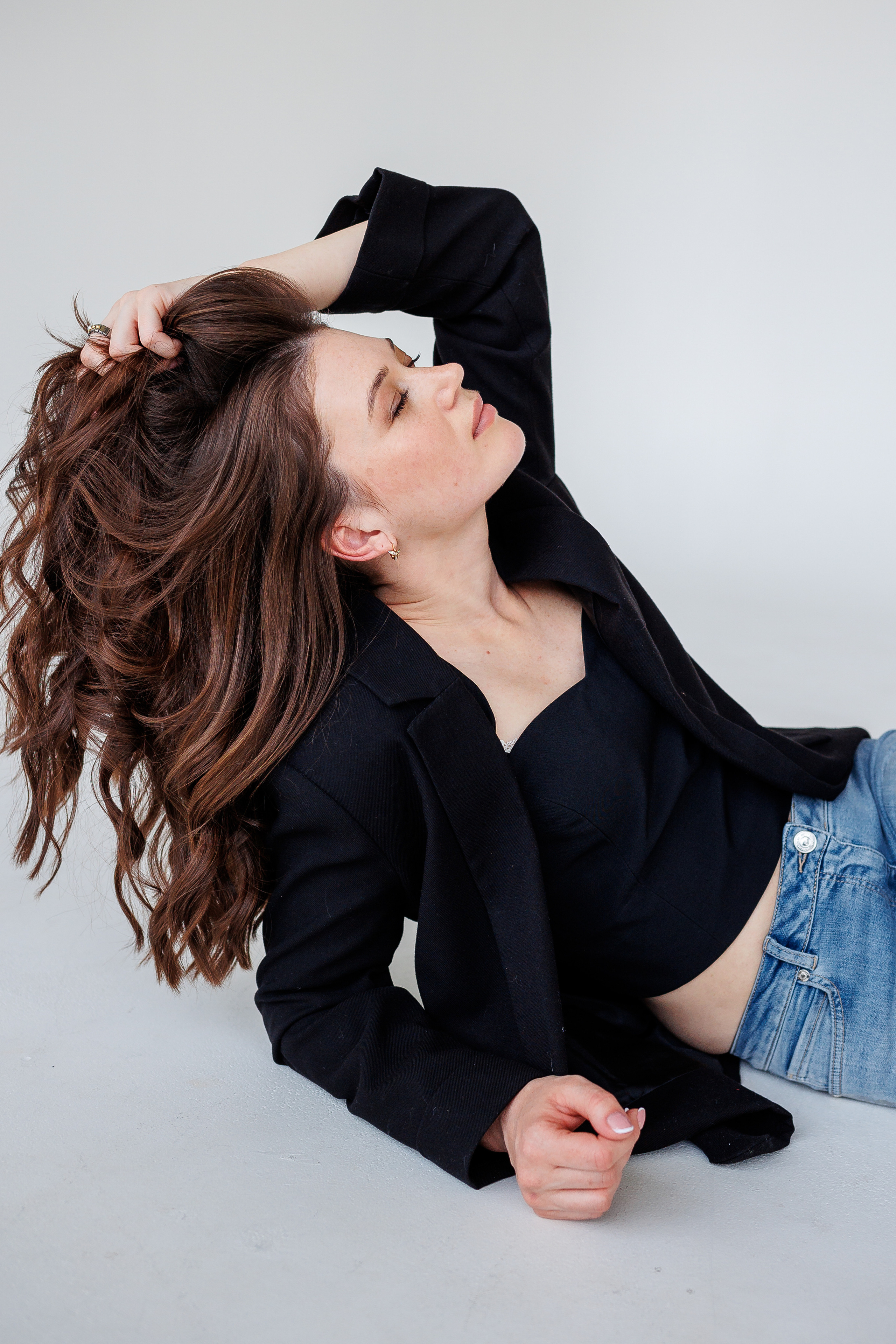 Света в Фотонике. Семейный фотограф в Саратове Юлия Охотникова