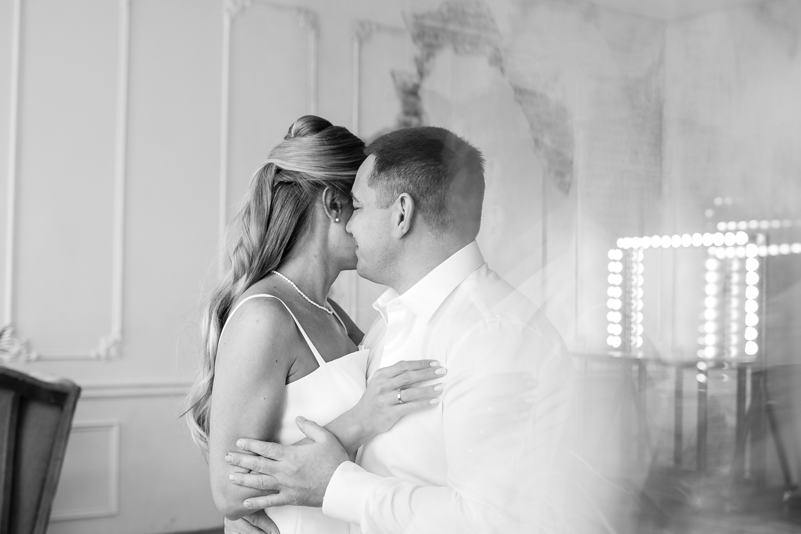 Аня + Сергей. Семейный фотограф в Саратове Юлия Охотникова