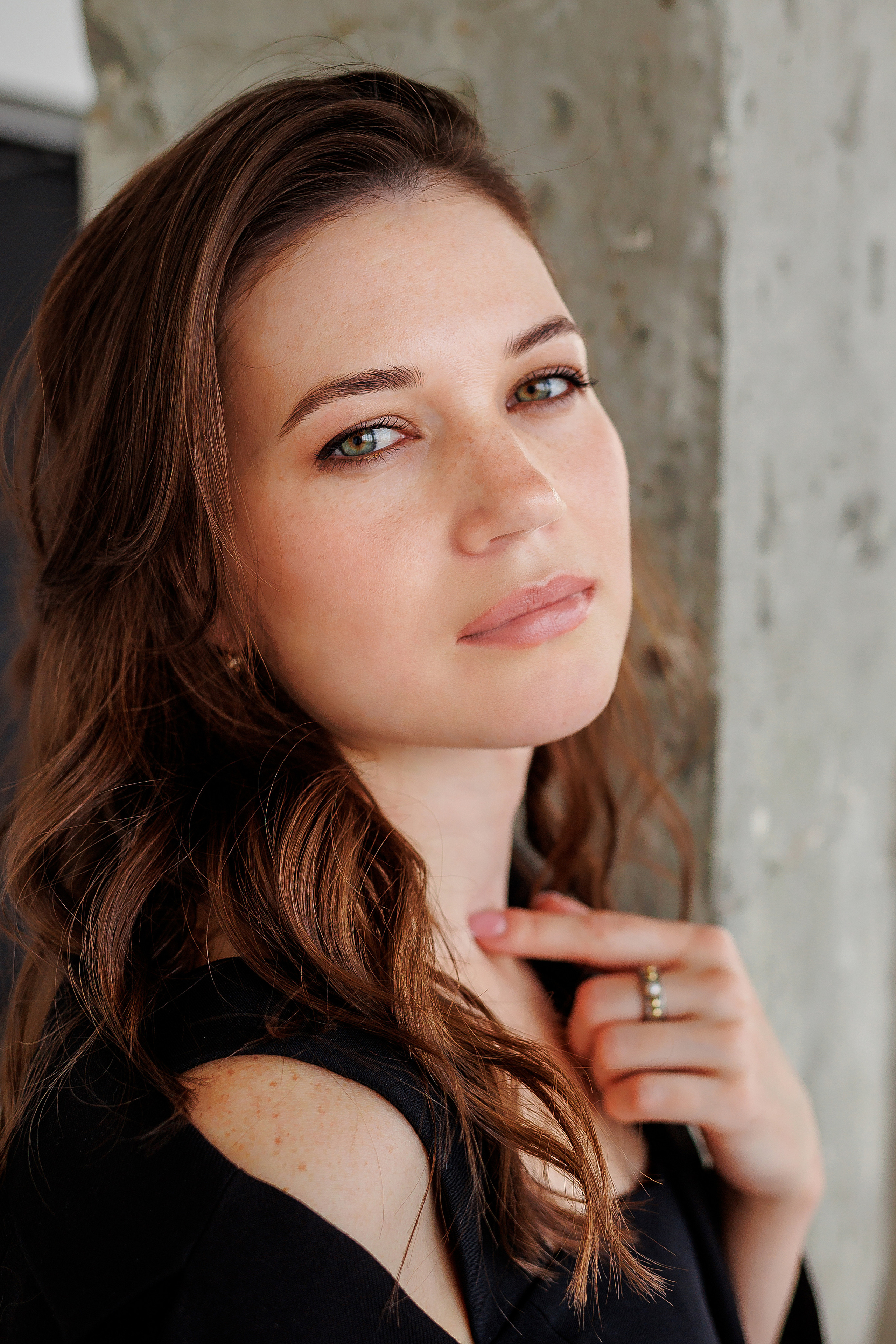 Света в Фотонике. Семейный фотограф в Саратове Юлия Охотникова