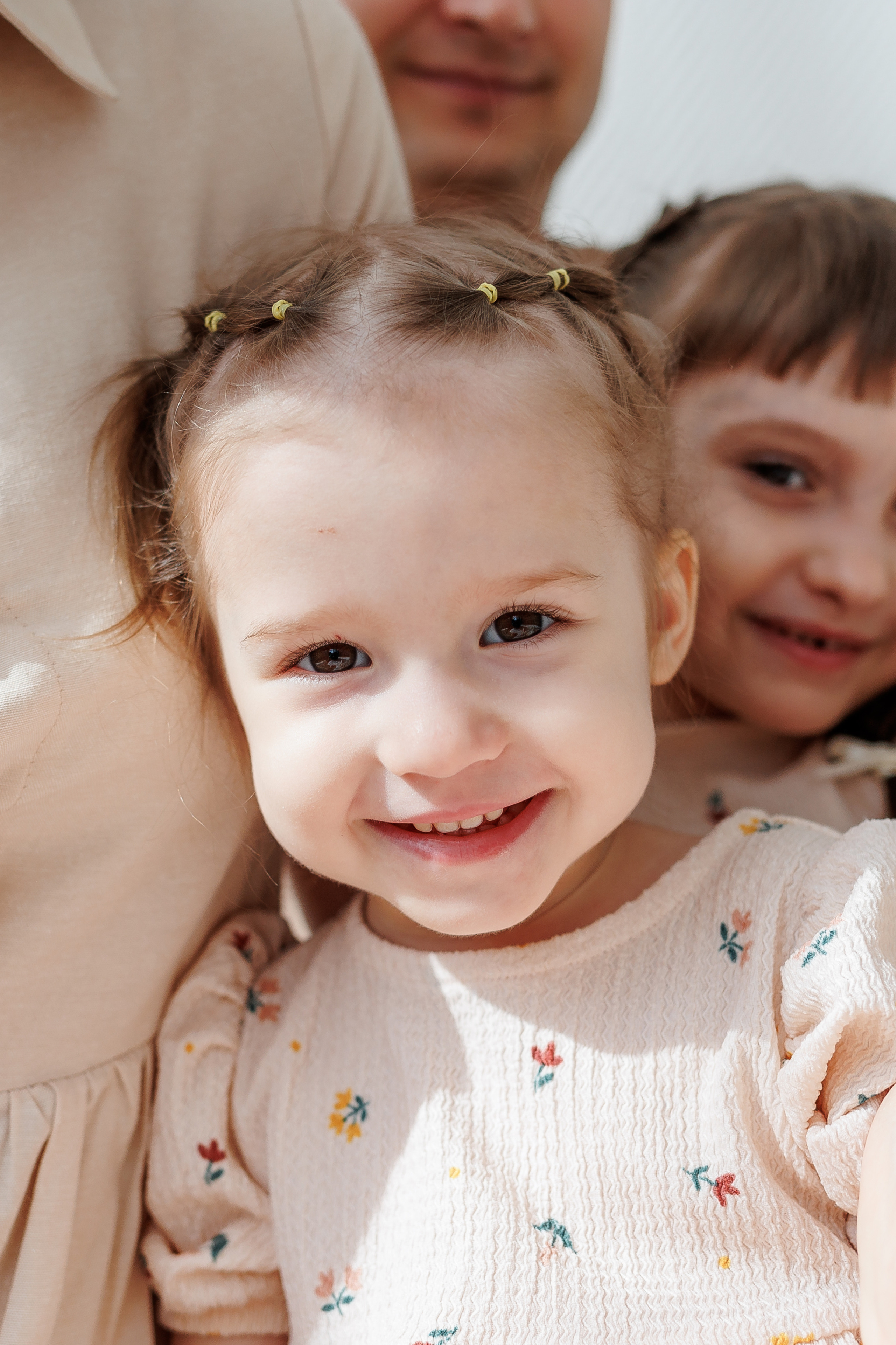 Таюсе 2. Семейный фотограф в Саратове Юлия Охотникова