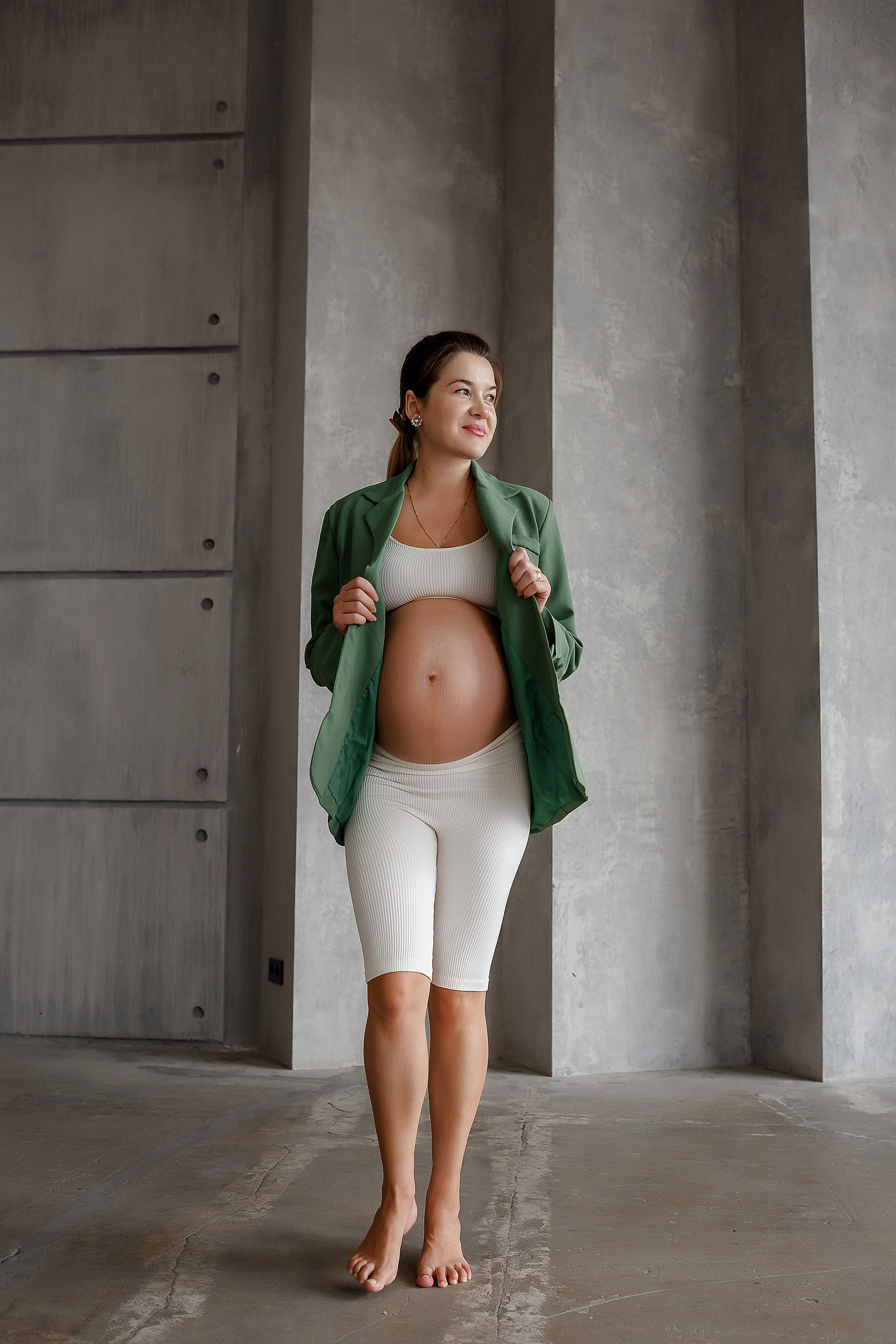 Юля. Семейный фотограф в Саратове Юлия Охотникова