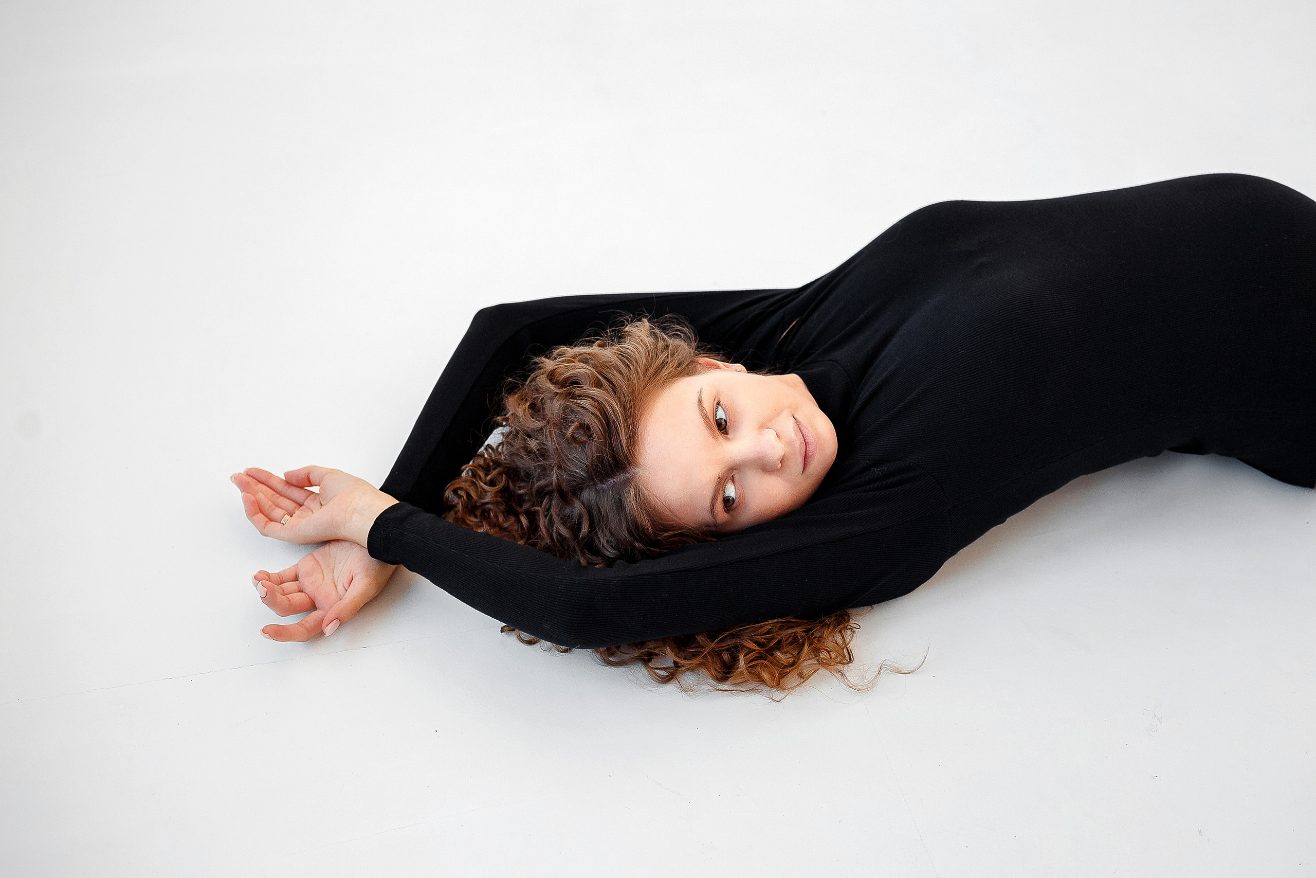 Ира. Семейный фотограф в Саратове Юлия Охотникова